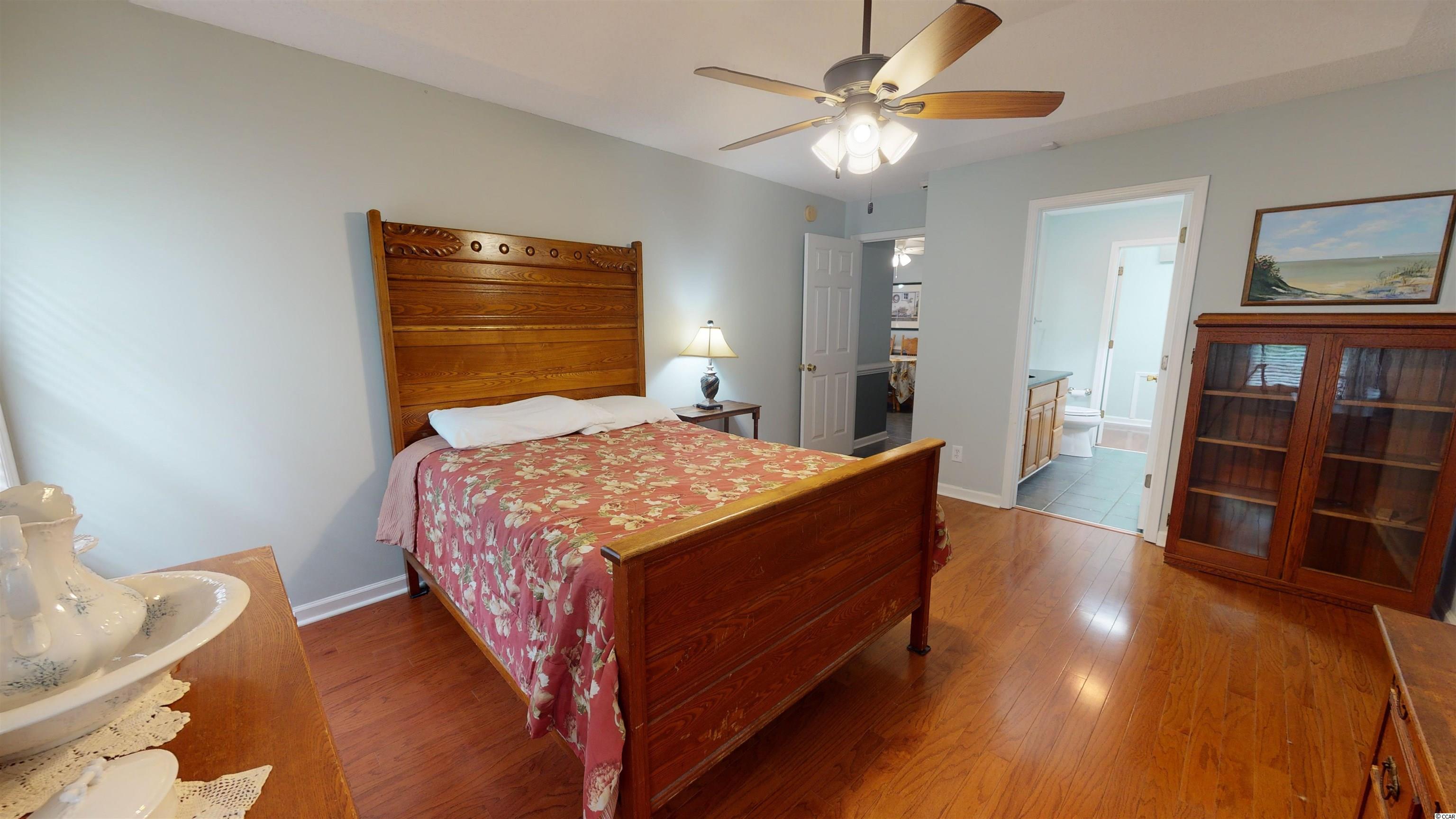 304 Muirfield Road Myrtle Beach, SC 29588 - Photo 20 of 38 Gallery Image 20