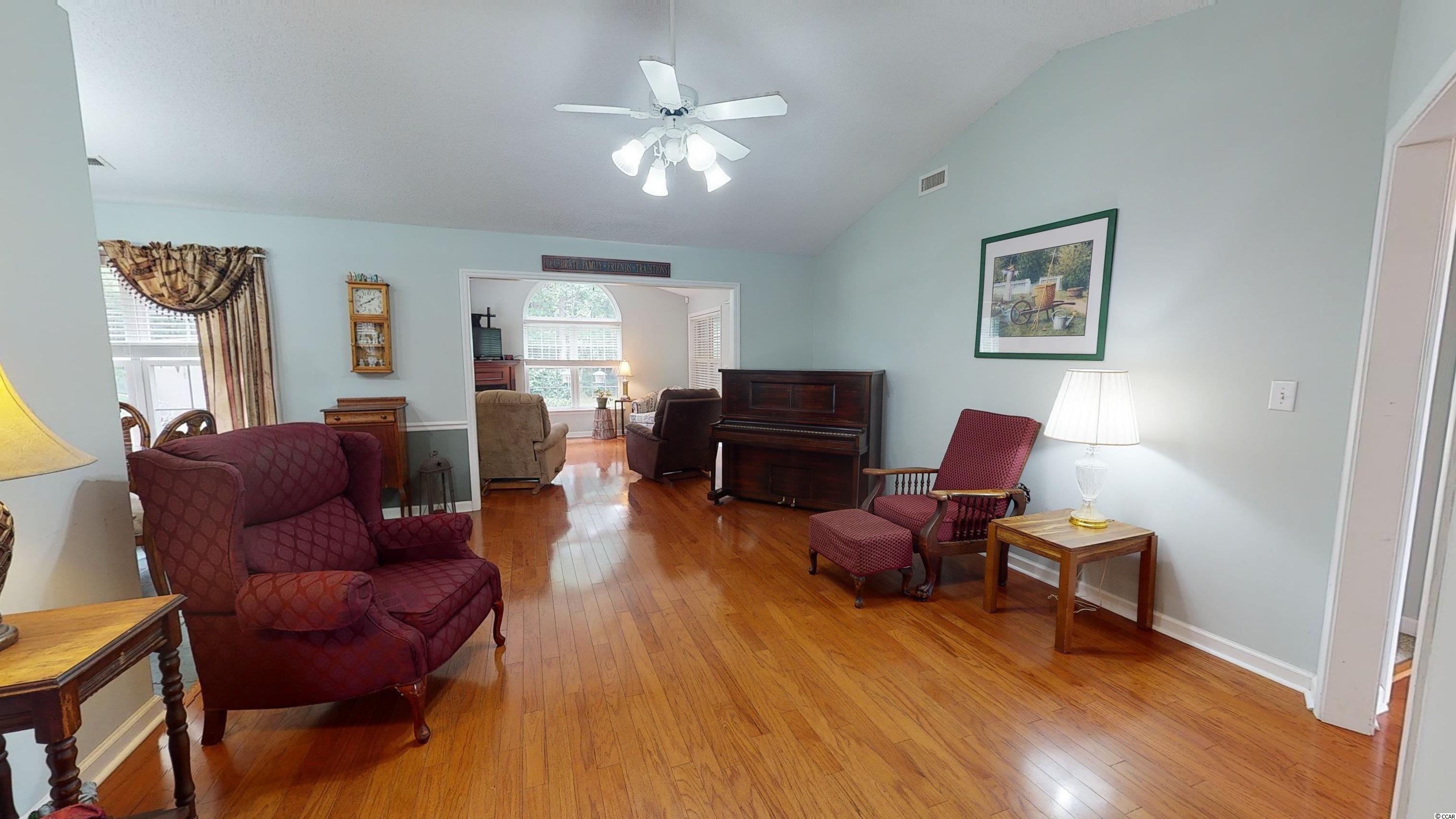 304 Muirfield Road Myrtle Beach, SC 29588 - Photo 3 of 38 Gallery Image 3