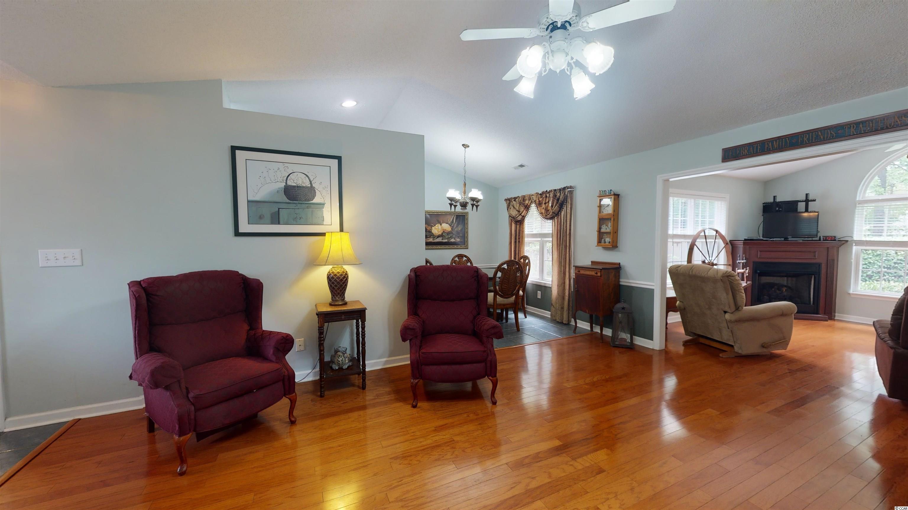 304 Muirfield Road Myrtle Beach, SC 29588 - Photo 4 of 38 Gallery Image 4