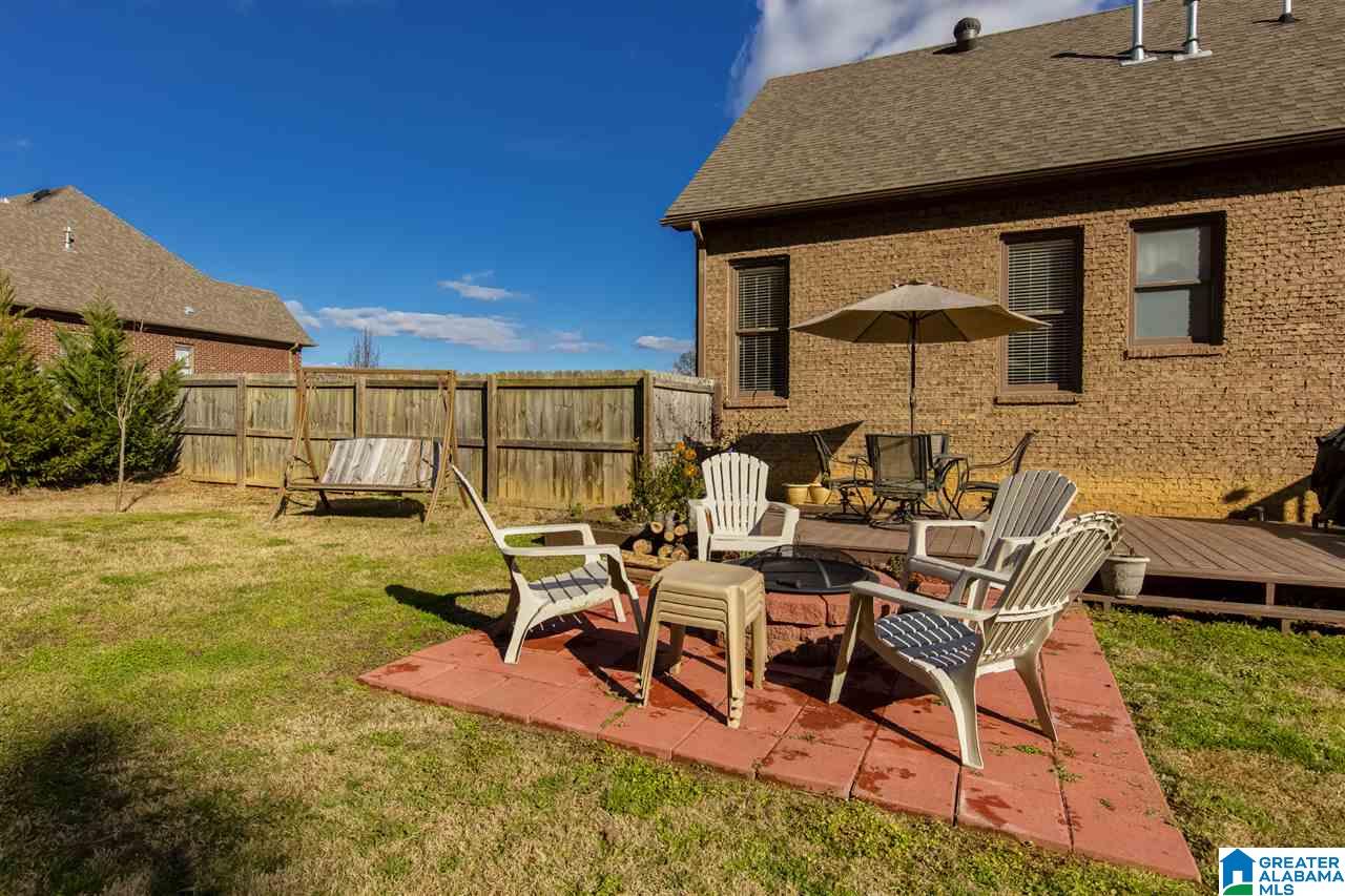 5832 High Forest Drive McCalla, AL 35111 - Photo 41 of 47