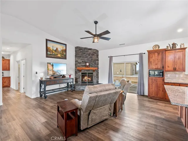 $869,900 | 22820 Via Seco Street, Apple Valley, CA 92308