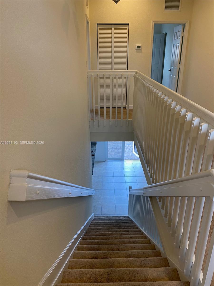 17001 Southwest 90th Terrace, Unit 1 Miami, FL 33196 - Photo 17 of 35 a view of entryway