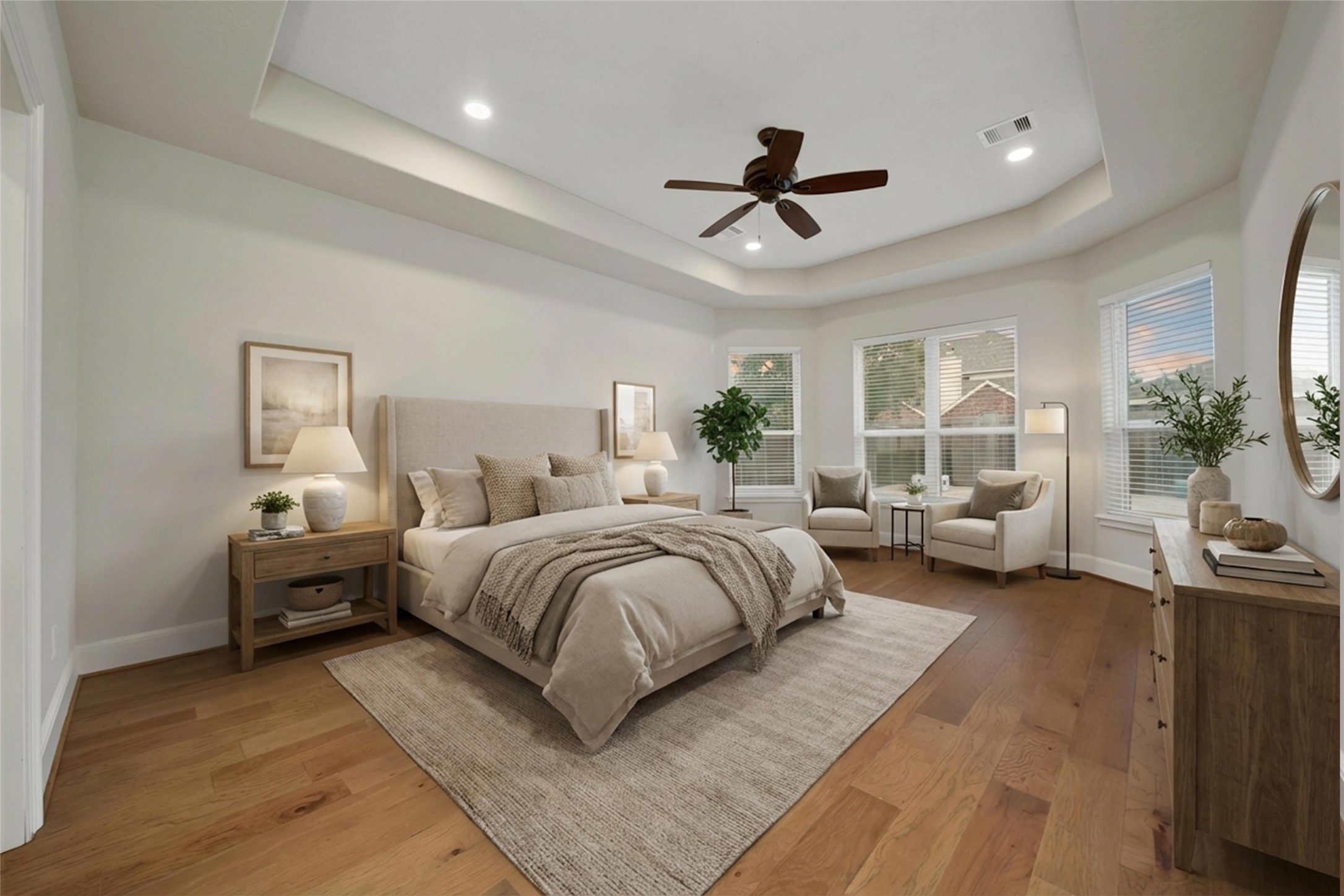 20730 Windrose Bend Drive Spring, TX 77379 - Photo 26 of 50 Virtually Staged