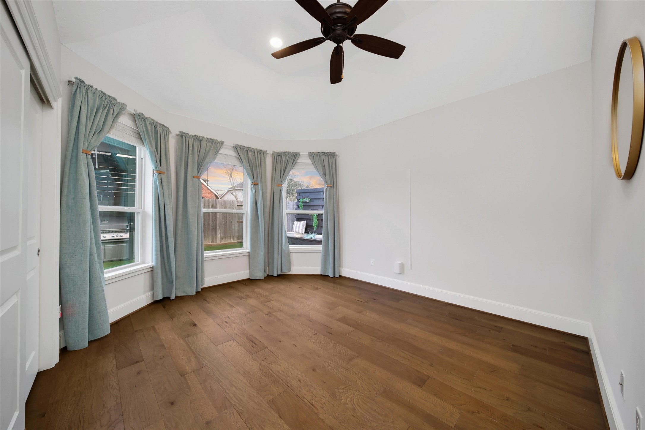 20730 Windrose Bend Drive Spring, TX 77379 - Photo 30 of 50 a view of an empty room with a window