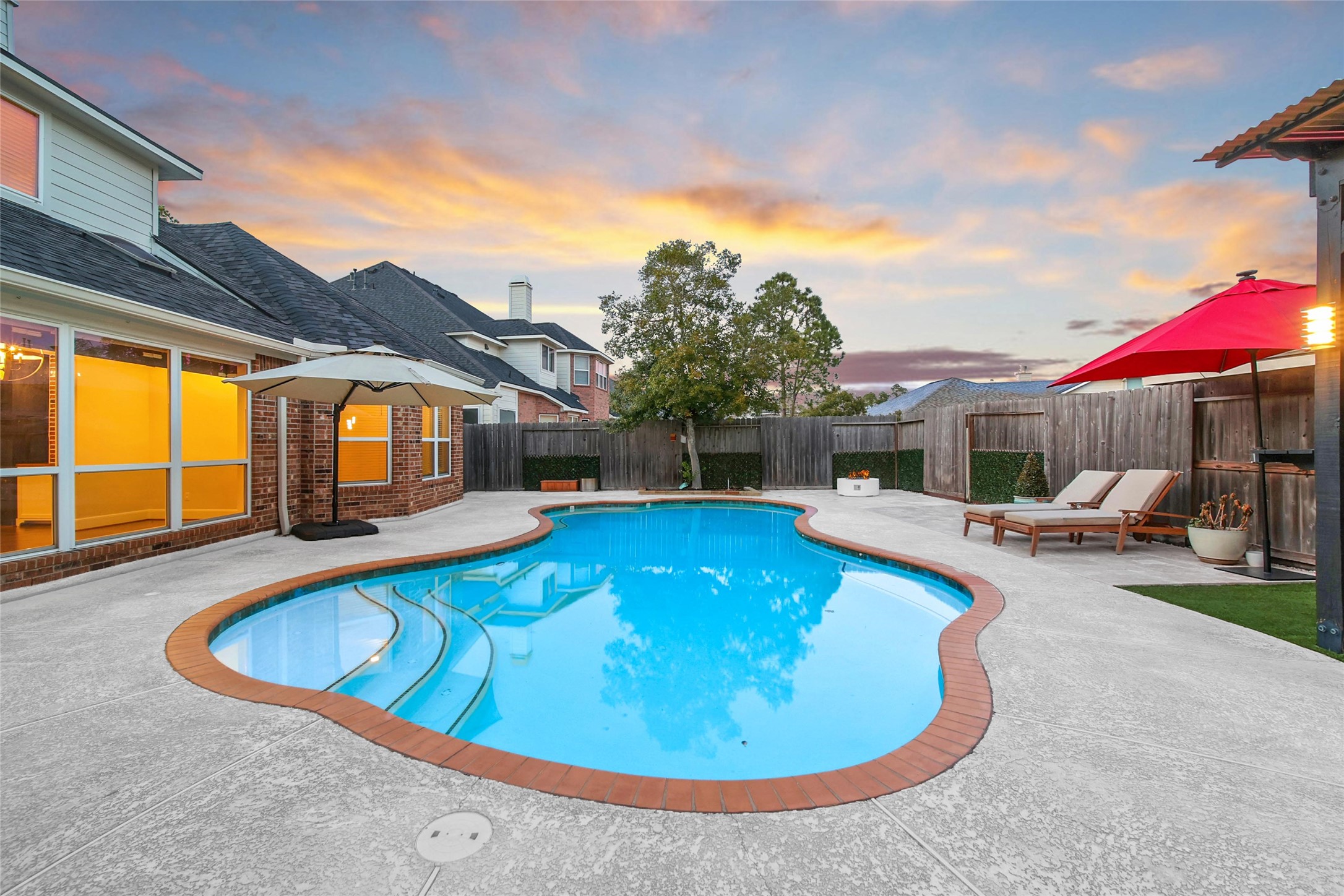 20730 Windrose Bend Drive Spring, TX 77379 - Photo 38 of 50