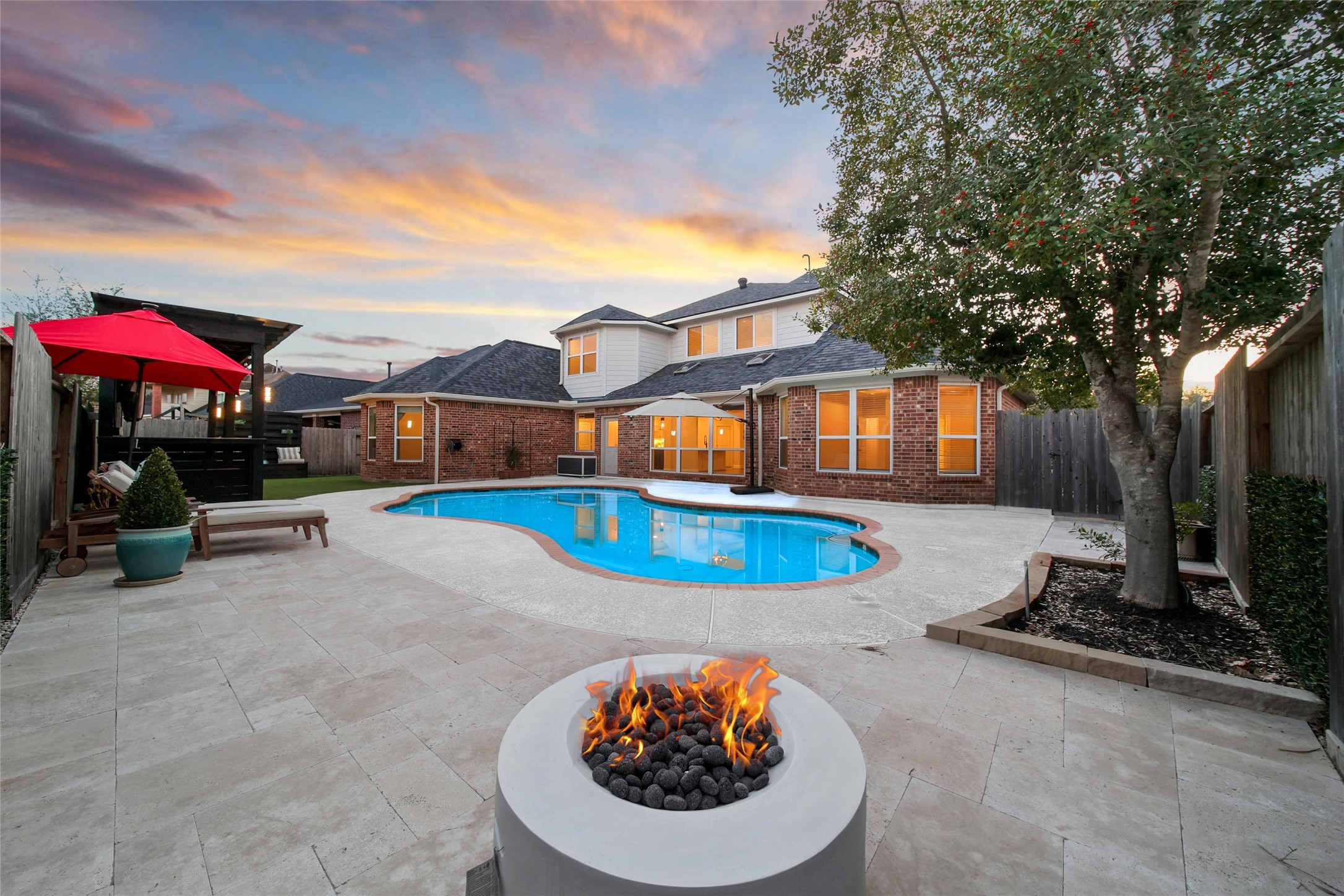 20730 Windrose Bend Drive Spring, TX 77379 - Photo 41 of 50