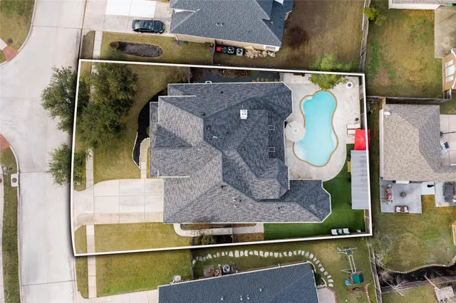 $700,000 | 20730 Windrose Bend Drive, Spring, TX 77379