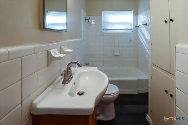 $1,100 | 2701 Hillside Drive, Killeen, TX 76543
