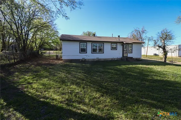 $1,100 | 2701 Hillside Drive, Killeen, TX 76543