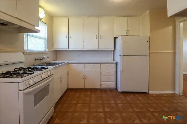 $1,100 | 2701 Hillside Drive, Killeen, TX 76543
