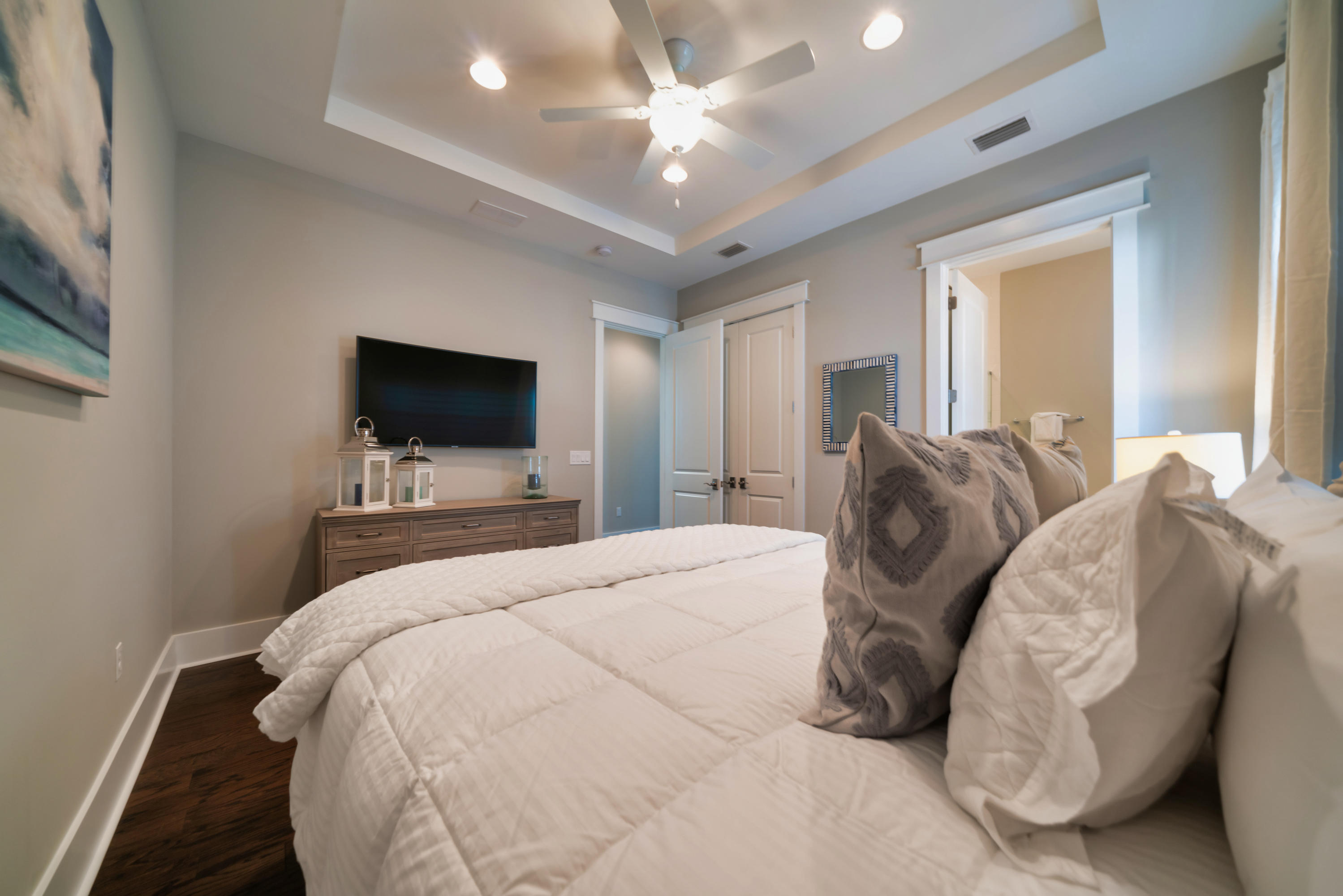 23 Prairie Pass Santa Rosa Beach, FL 32459 - Photo 14 of 70 BEDROOM3VIEW2