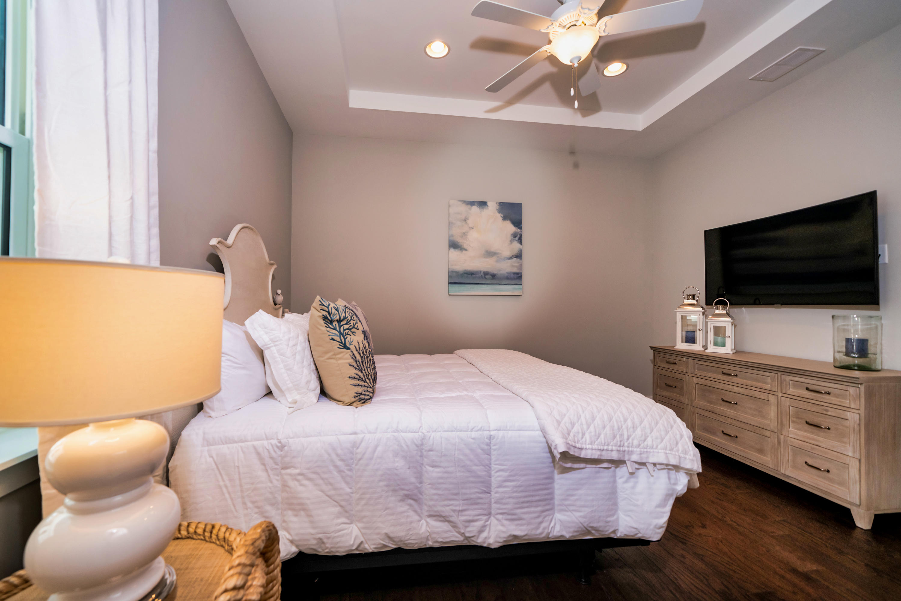 23 Prairie Pass Santa Rosa Beach, FL 32459 - Photo 16 of 70 BEDROOM3VIEW4