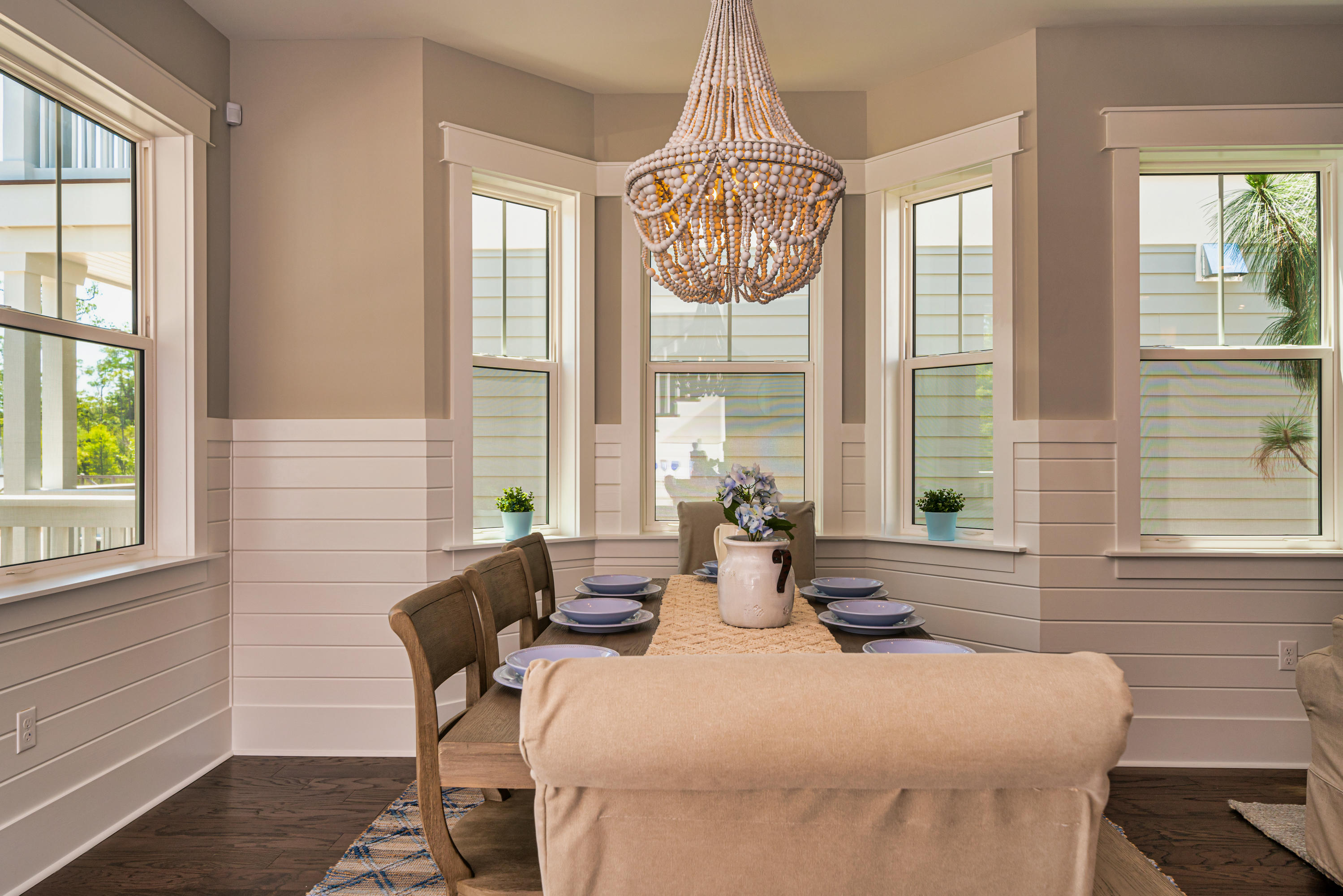 23 Prairie Pass Santa Rosa Beach, FL 32459 - Photo 21 of 70 DININGAREAVIEW3
