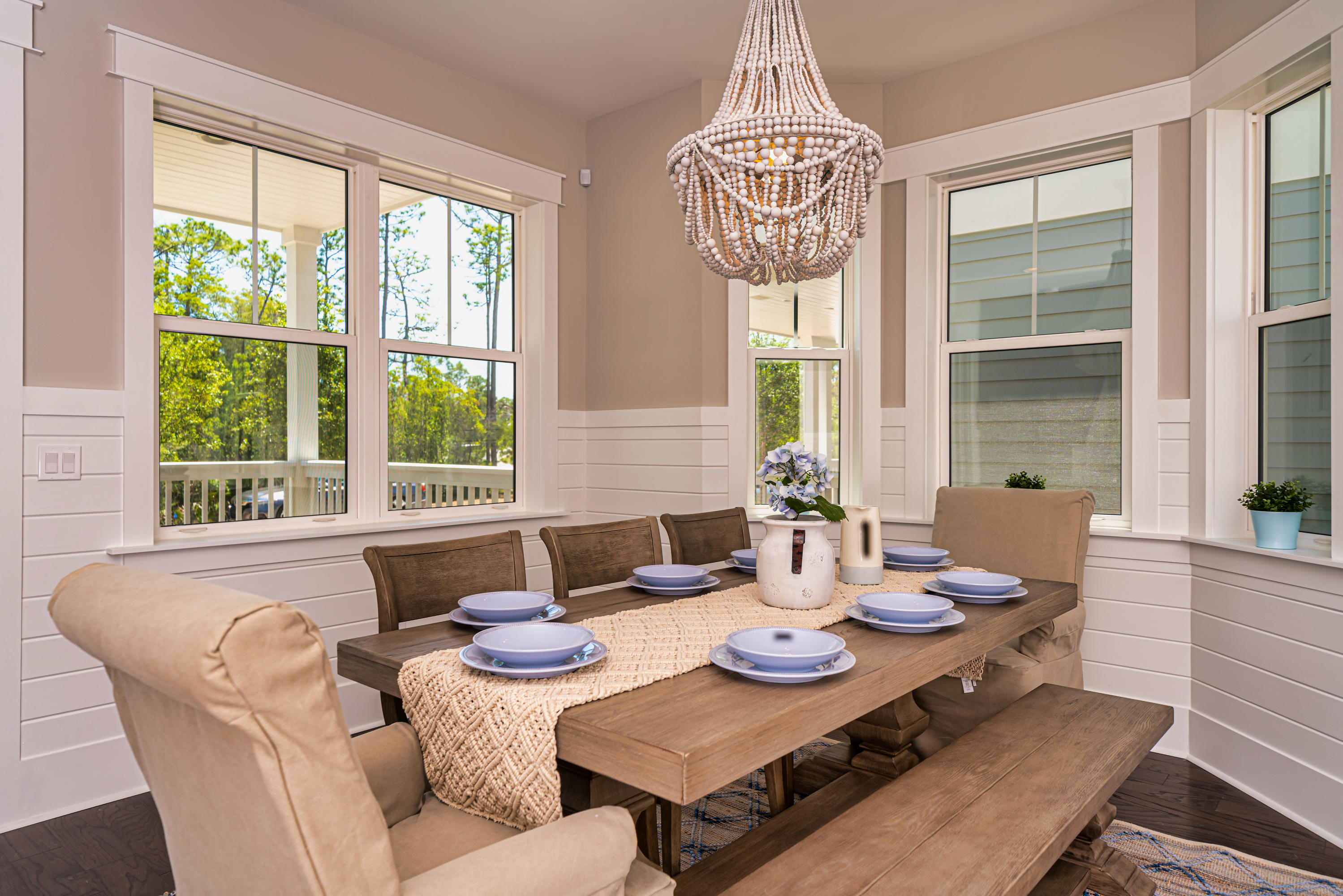 23 Prairie Pass Santa Rosa Beach, FL 32459 - Photo 22 of 70 DININGAREAVIEW4