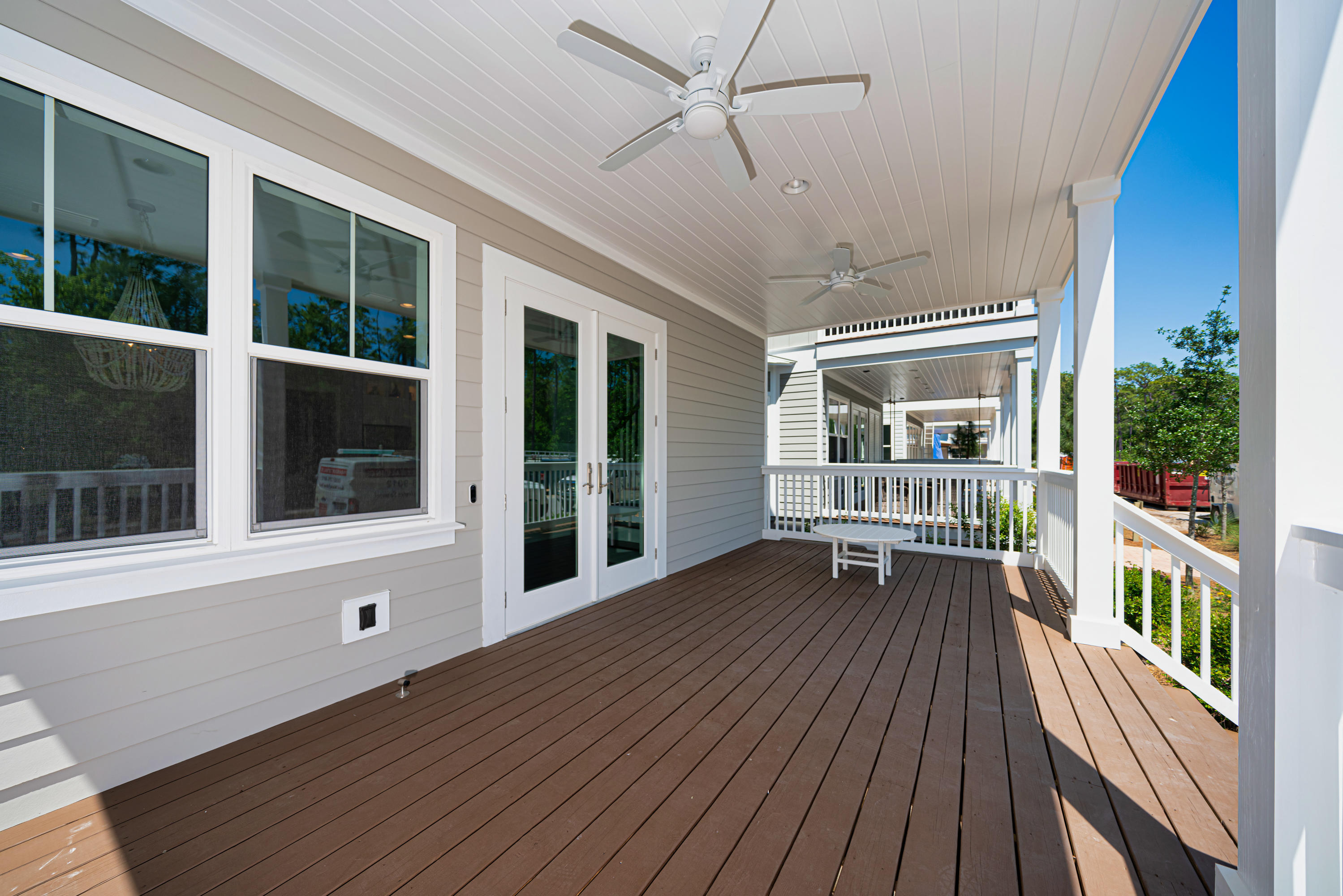 23 Prairie Pass Santa Rosa Beach, FL 32459 - Photo 24 of 70 FRONTPORCHVIEW2