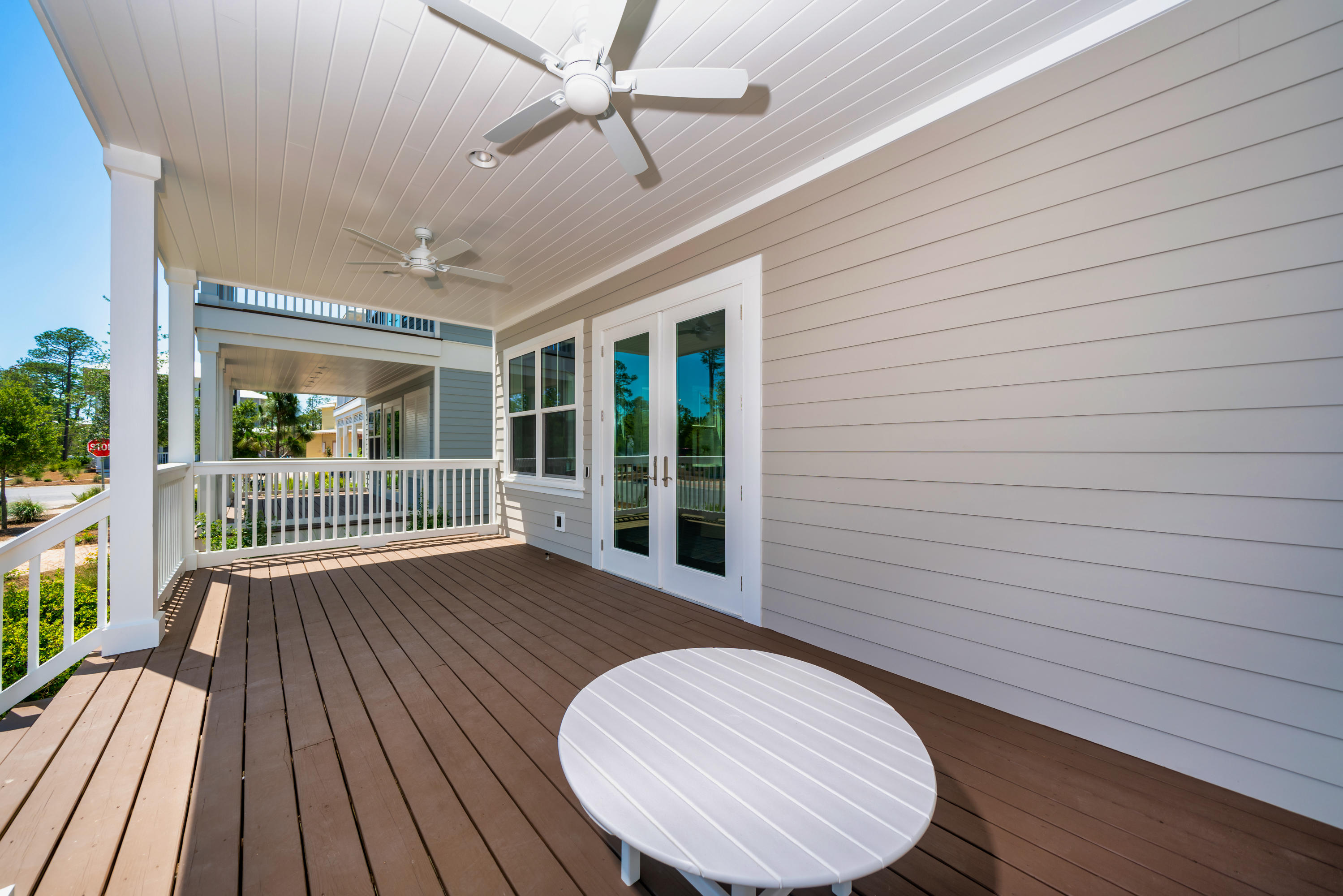 23 Prairie Pass Santa Rosa Beach, FL 32459 - Photo 25 of 70 FRONTPORCHVIEW3