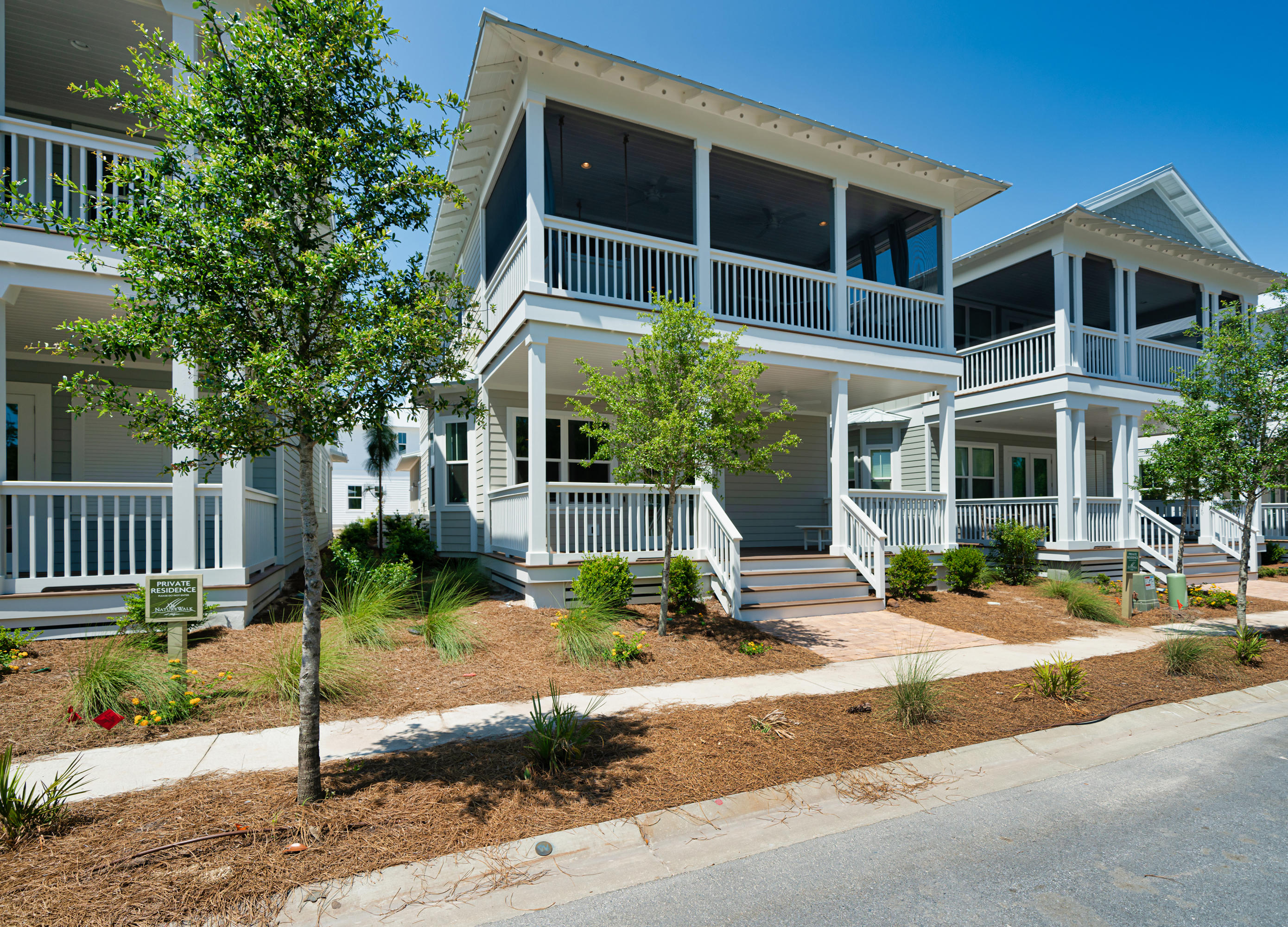 23 Prairie Pass Santa Rosa Beach, FL 32459 - Photo 26 of 70 FRONTVIEW