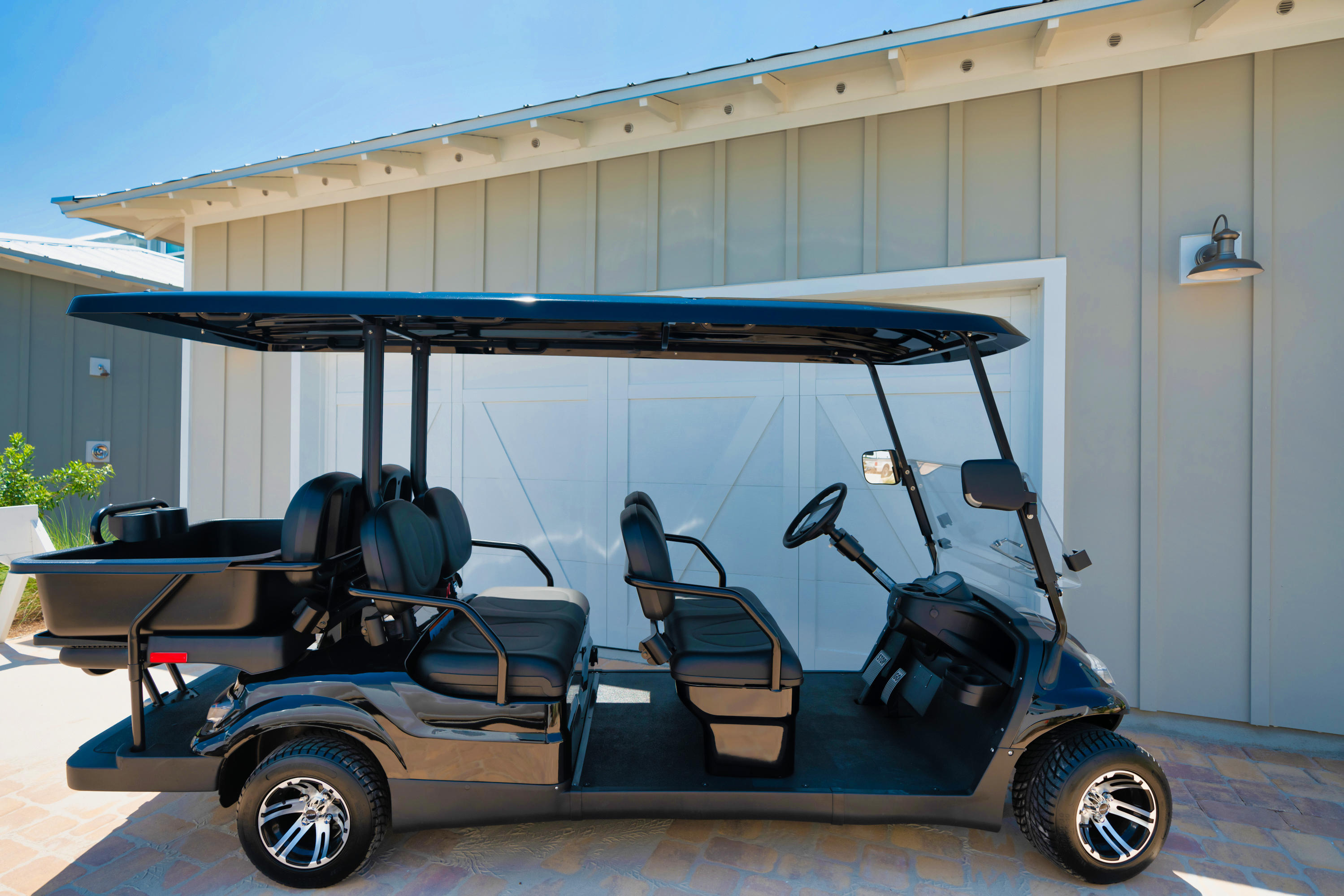 23 Prairie Pass Santa Rosa Beach, FL 32459 - Photo 27 of 70 GOLFCART