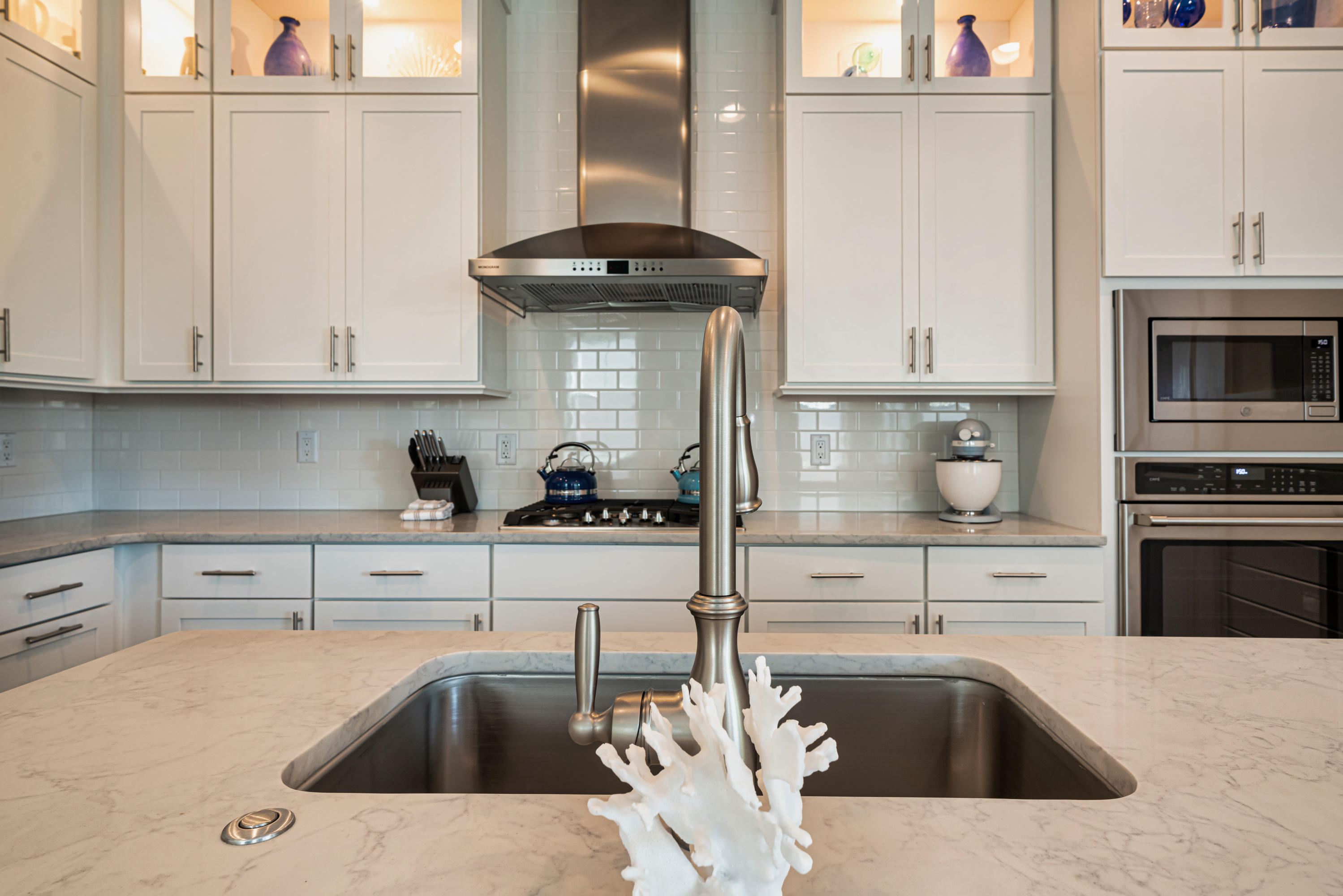 23 Prairie Pass Santa Rosa Beach, FL 32459 - Photo 32 of 70 KITCHENCOUNTERTOP