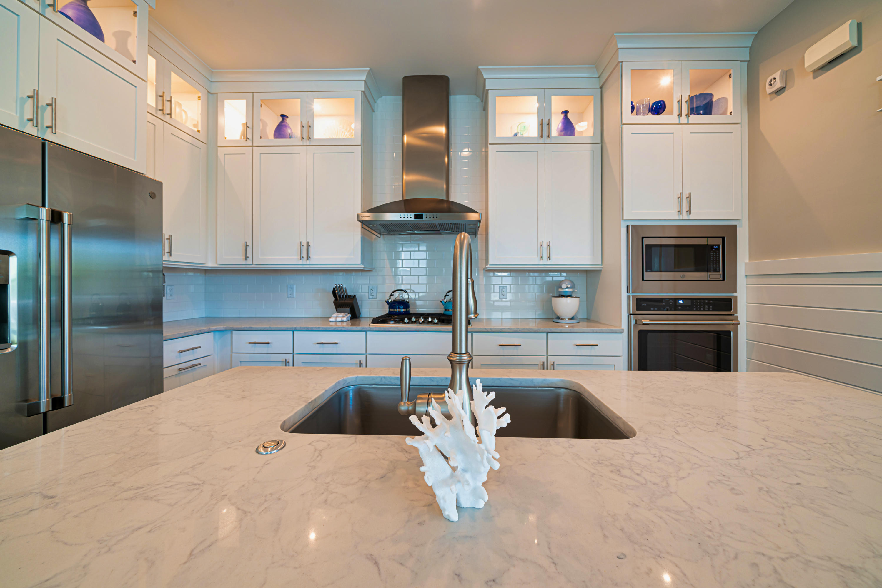 23 Prairie Pass Santa Rosa Beach, FL 32459 - Photo 33 of 70 KITCHENCOUNTERTOPVIEW2