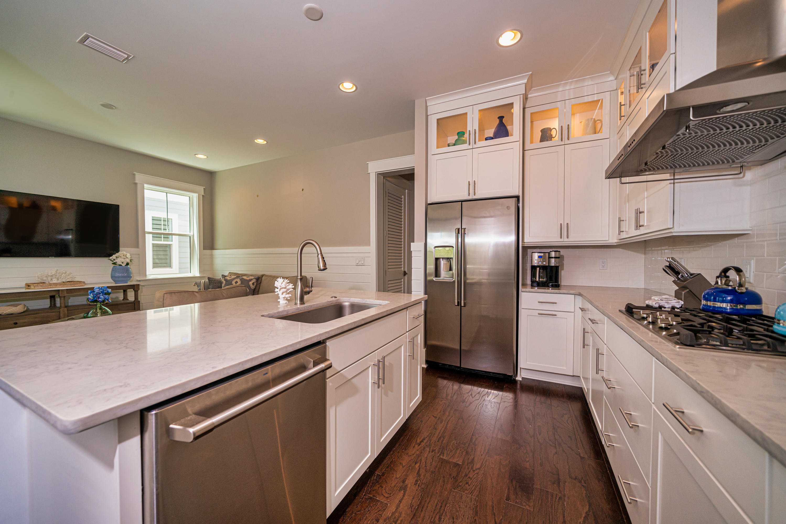 23 Prairie Pass Santa Rosa Beach, FL 32459 - Photo 34 of 70 KITCHENVIEW2