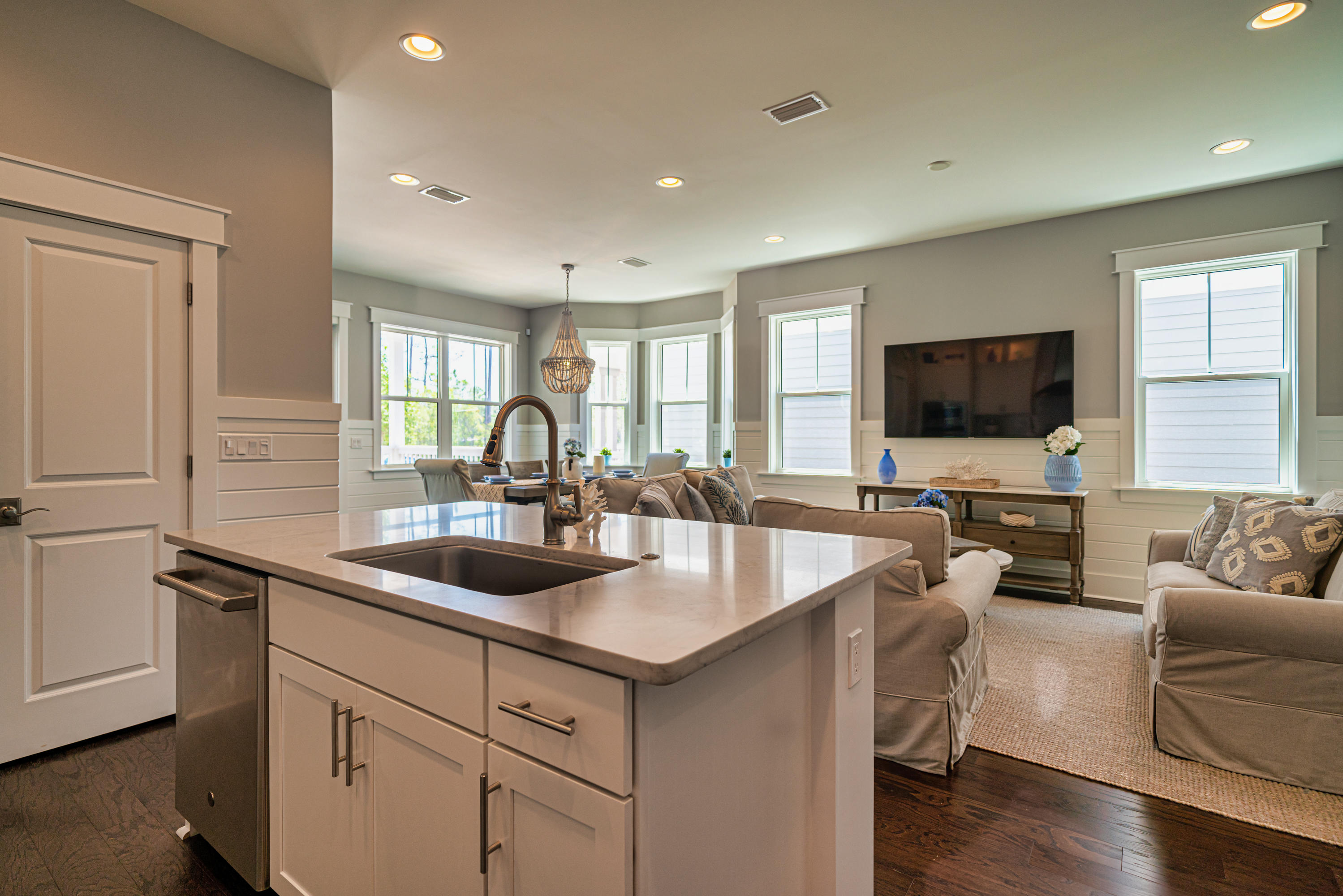 23 Prairie Pass Santa Rosa Beach, FL 32459 - Photo 35 of 70 KITCHENVIEW3