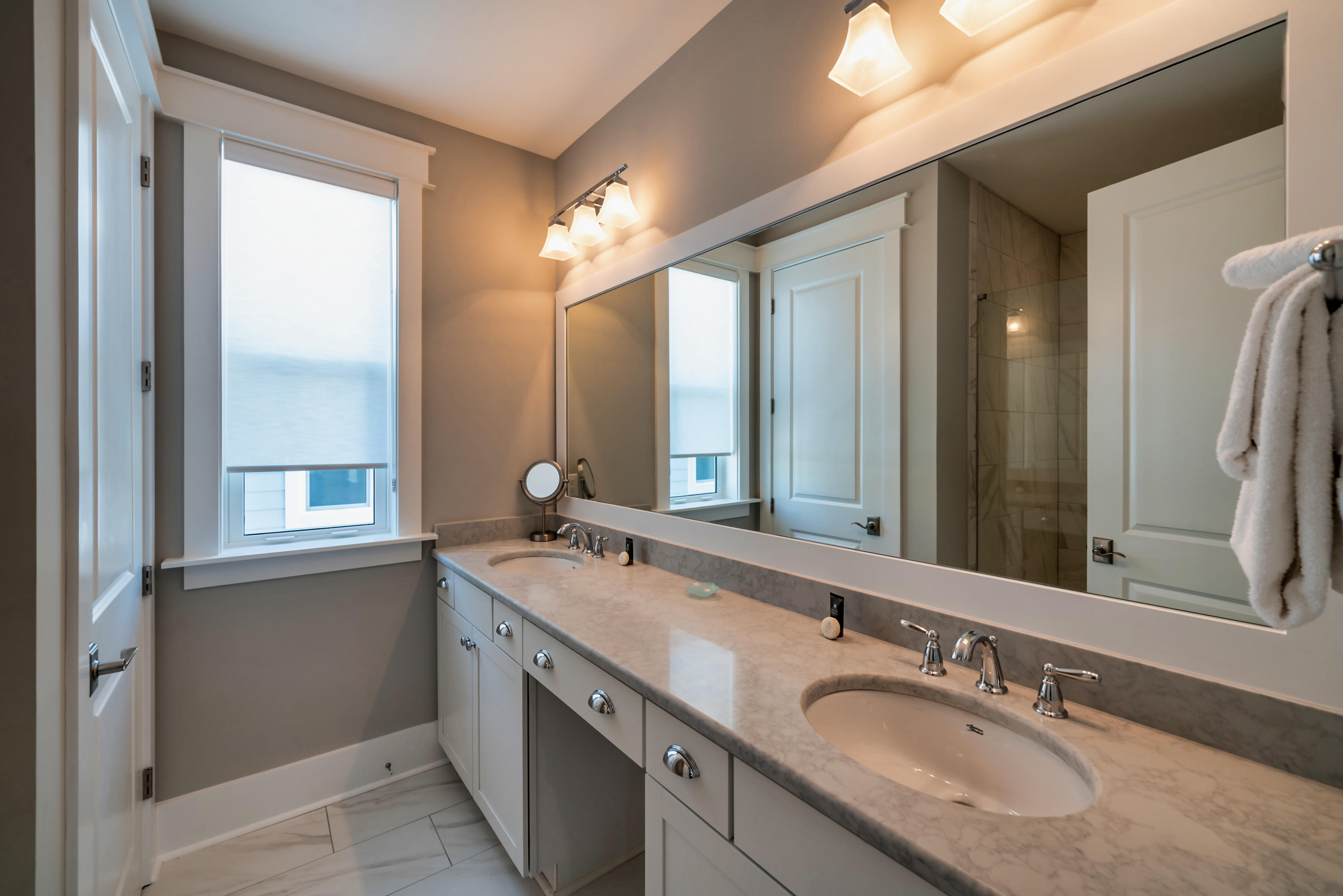 23 Prairie Pass Santa Rosa Beach, FL 32459 - Photo 42 of 70 MASTERBATHROOM