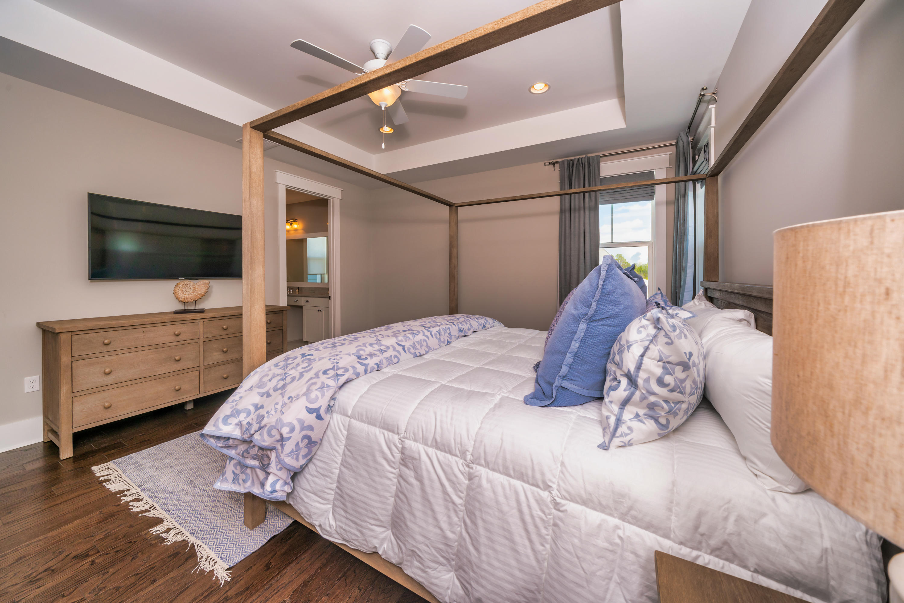 23 Prairie Pass Santa Rosa Beach, FL 32459 - Photo 45 of 70 MASTERBEDROOMVIEW2