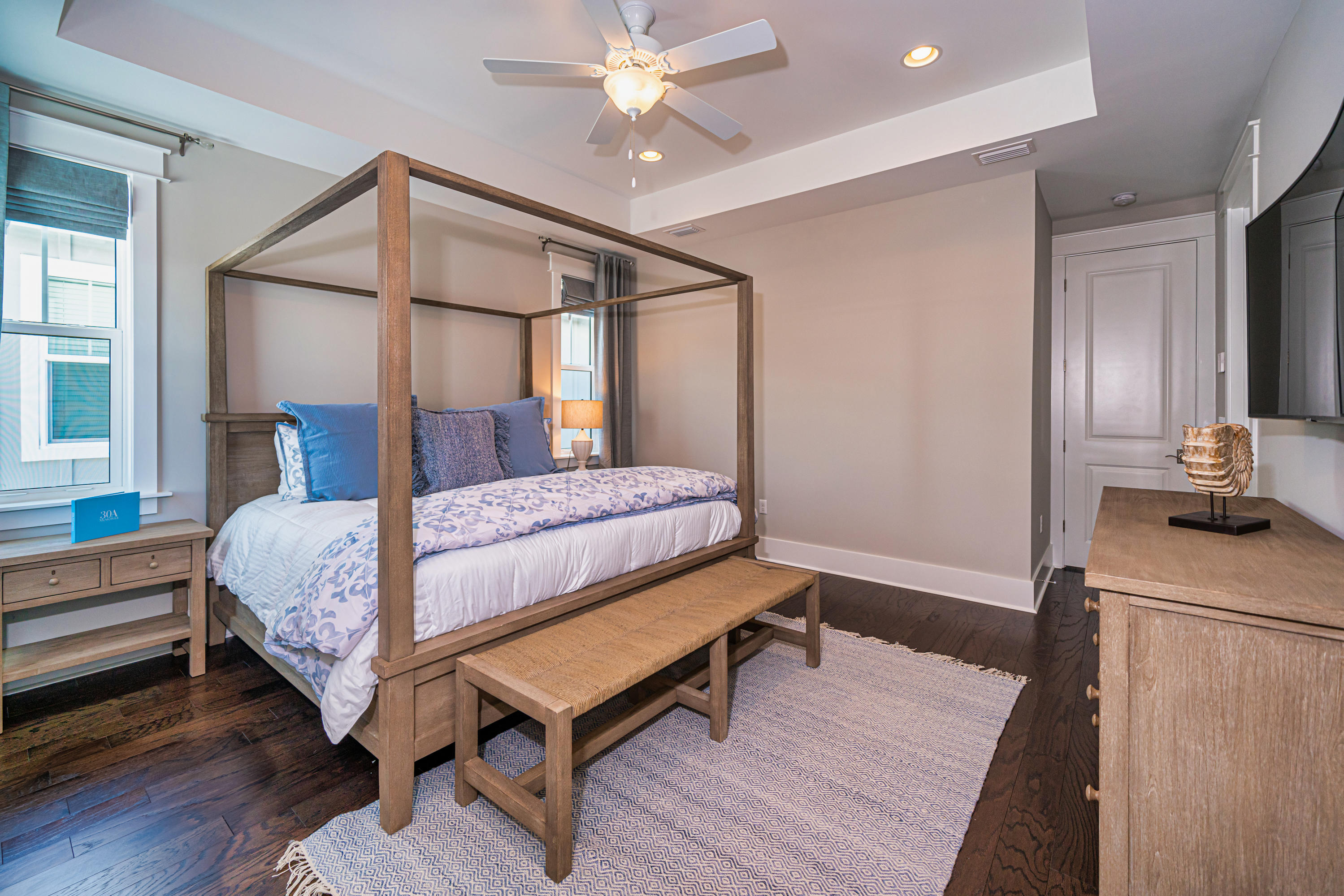 23 Prairie Pass Santa Rosa Beach, FL 32459 - Photo 46 of 70 MASTERBEDROOMVIEW3