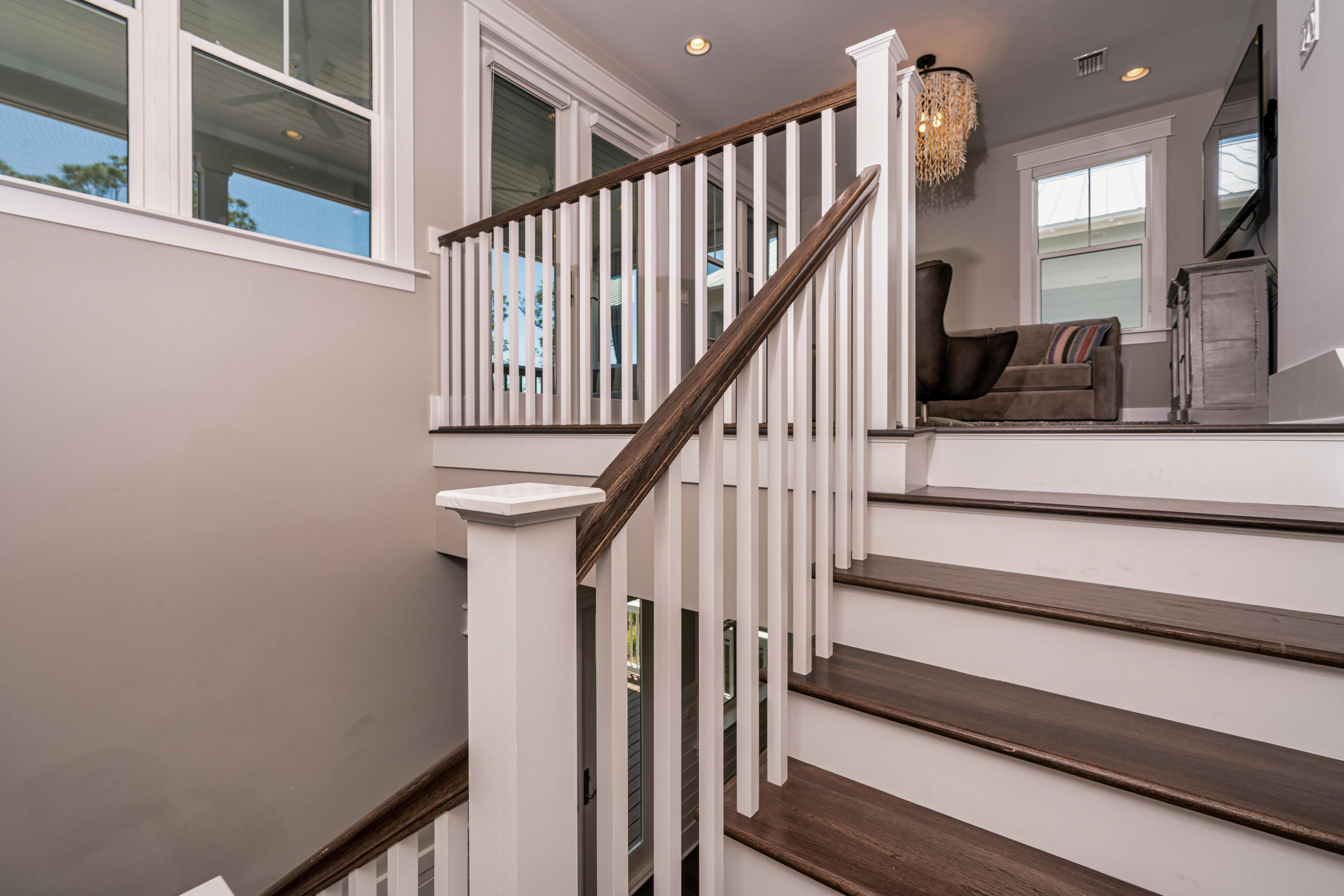 23 Prairie Pass Santa Rosa Beach, FL 32459 - Photo 64 of 70 STAIRCASEVIEW2