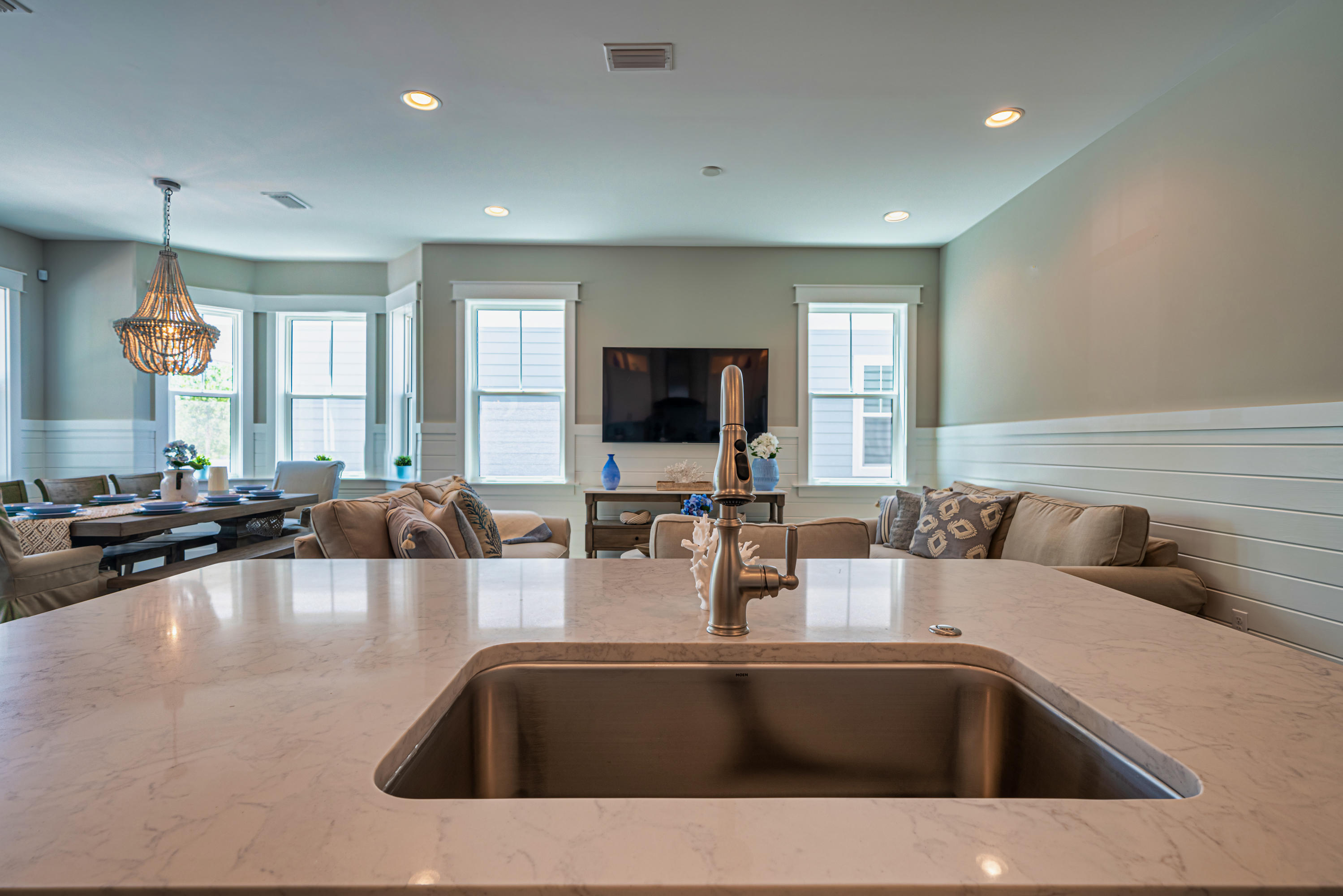 23 Prairie Pass Santa Rosa Beach, FL 32459 - Photo 70 of 70 VIEWFROMTHEKITCHEN