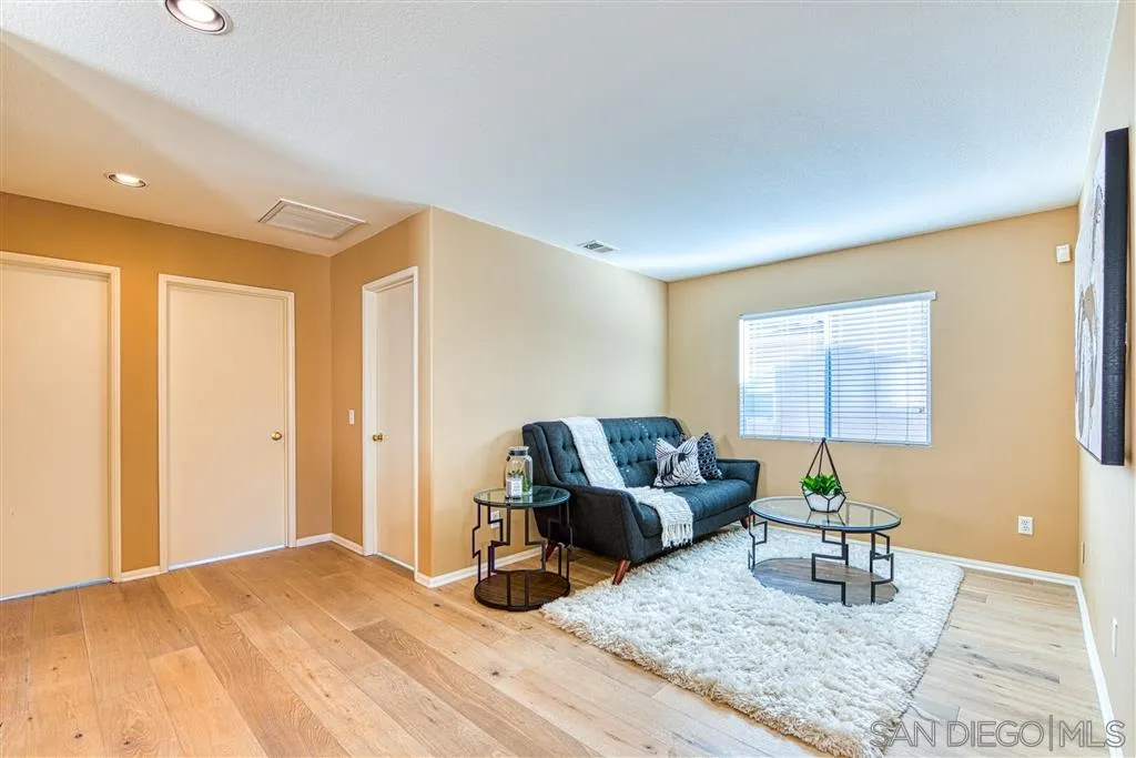 1314 Mill Valley Road Chula Vista, CA 91913 - Photo 13 of 25 a living room with furniture rug and window