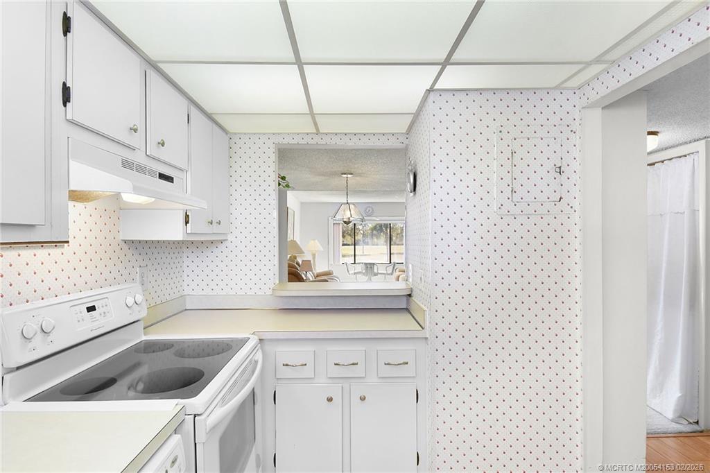 5413 Southeast Miles Grant Road, Unit G206 Stuart, FL 34997 - Photo 11 of 79