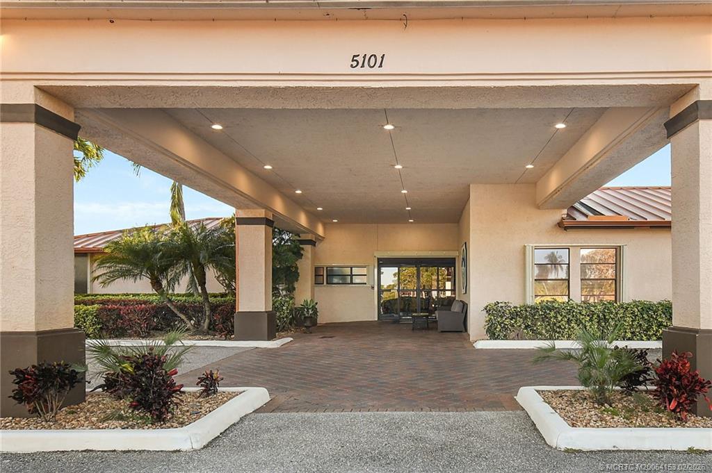 5413 Southeast Miles Grant Road, Unit G206 Stuart, FL 34997 - Photo 21 of 79