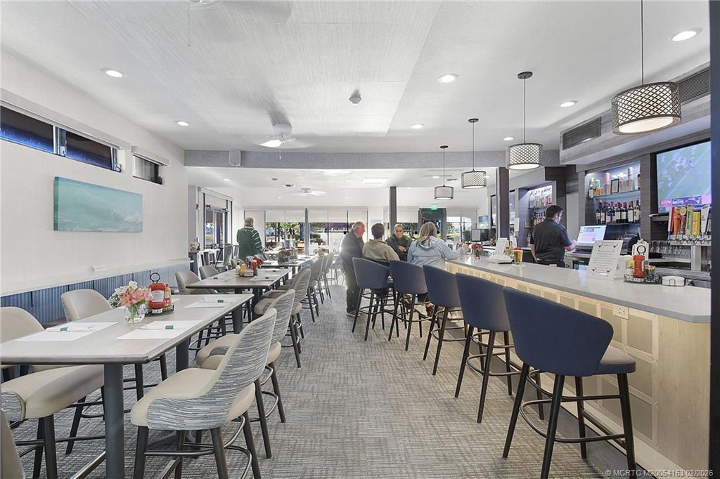 5413 Southeast Miles Grant Road, Unit G206 Stuart, FL 34997 - Photo 30 of 79