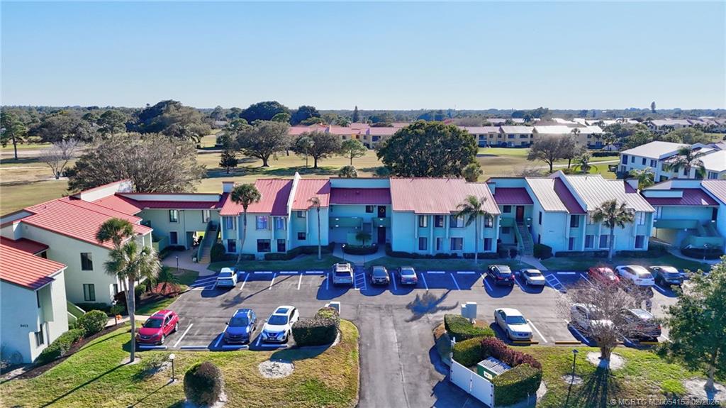 5413 Southeast Miles Grant Road, Unit G206 Stuart, FL 34997 - Photo 37 of 79