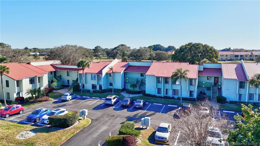 5413 Southeast Miles Grant Road, Unit G206 Stuart, FL 34997 - Photo 39 of 79