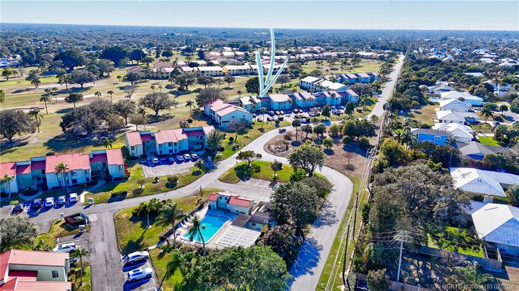 5413 Southeast Miles Grant Road, Unit G206 Stuart, FL 34997 - Photo 44 of 79