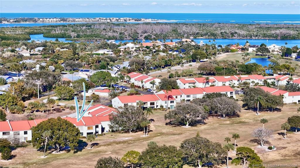 5413 Southeast Miles Grant Road, Unit G206 Stuart, FL 34997 - Photo 63 of 79