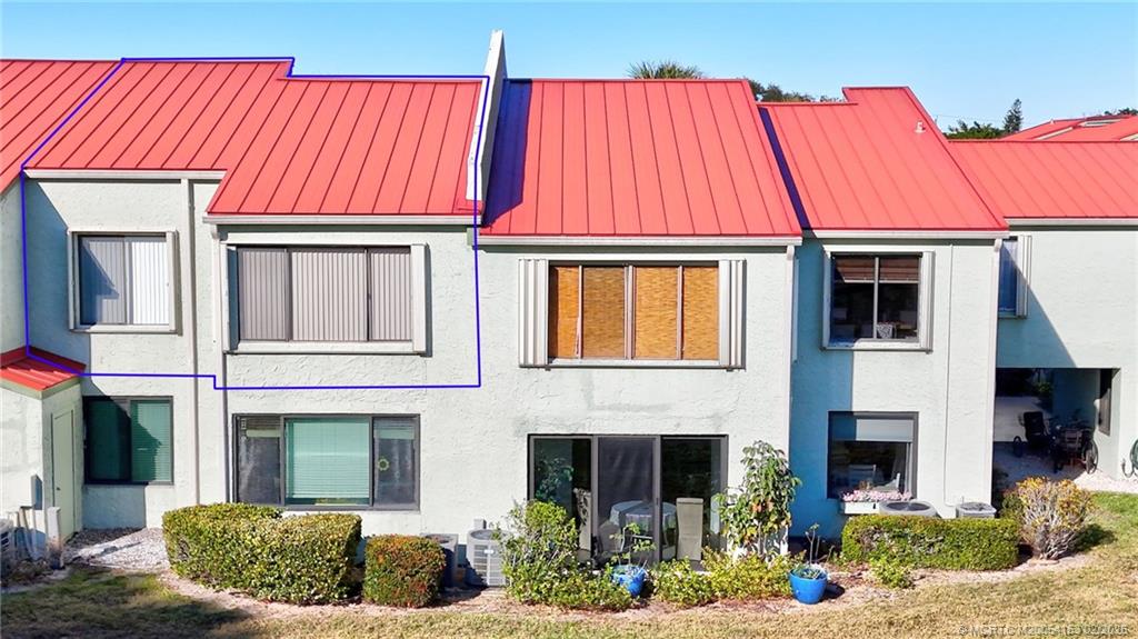 5413 Southeast Miles Grant Road, Unit G206 Stuart, FL 34997 - Photo 78 of 79