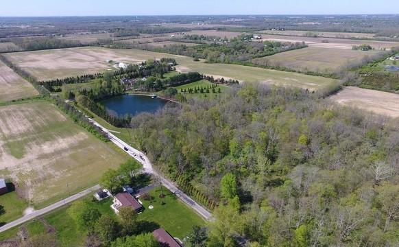 5970 Wheelock Road West Milton, OH 45383 - Photo 19 of 19