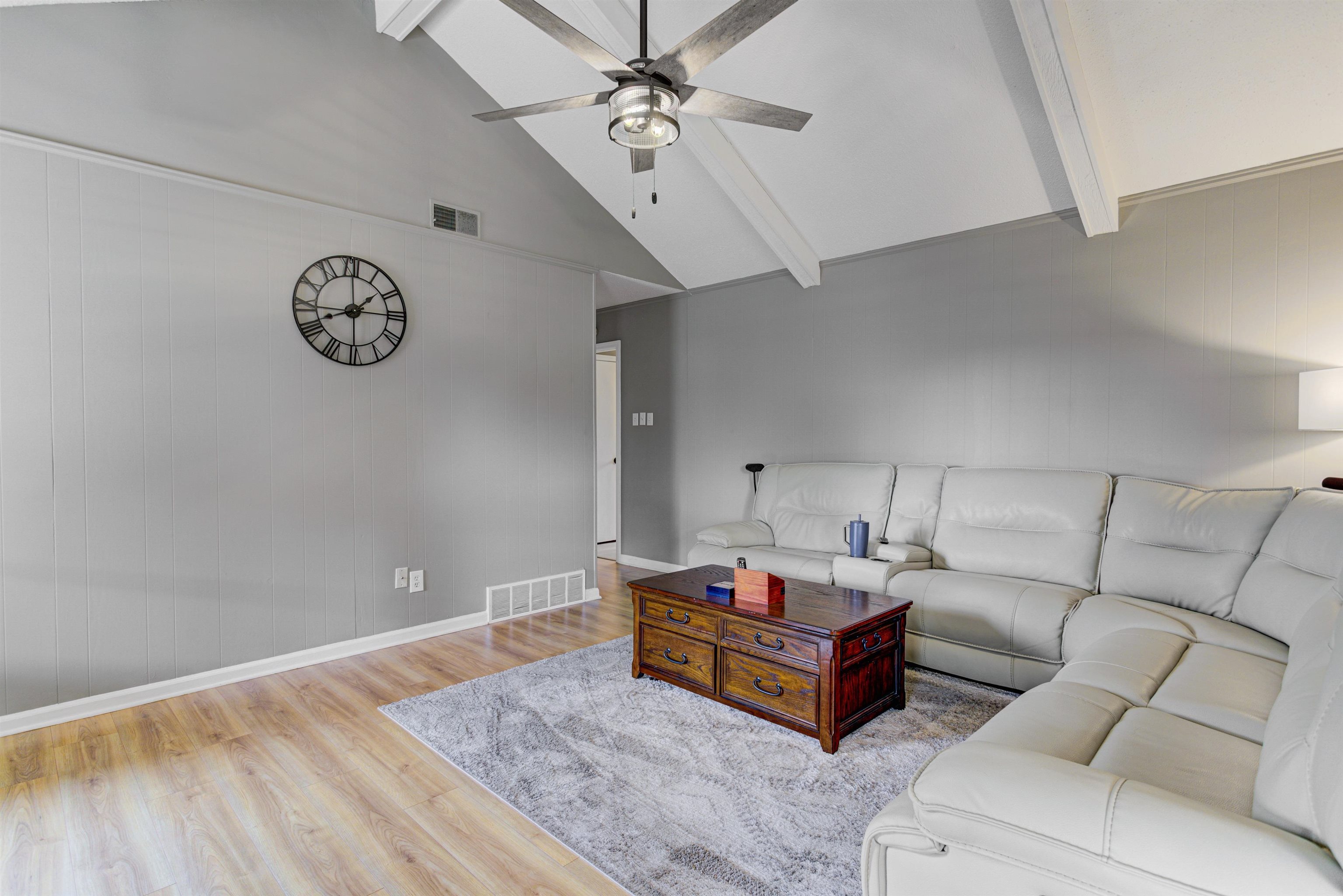 3224 Court Street Bartlett, TN 38134 - Photo 6 of 23 a living room with furniture and a table
