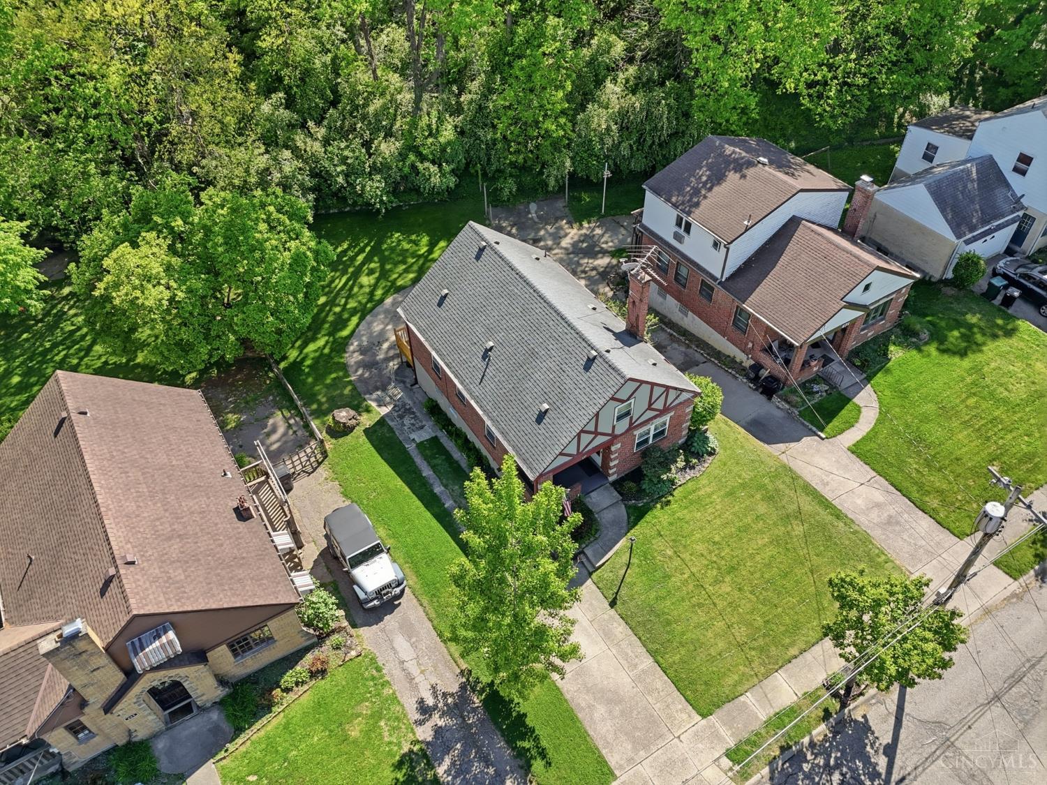 667 Overlook Avenue Cincinnati, OH 45238 - Photo 47 of 50