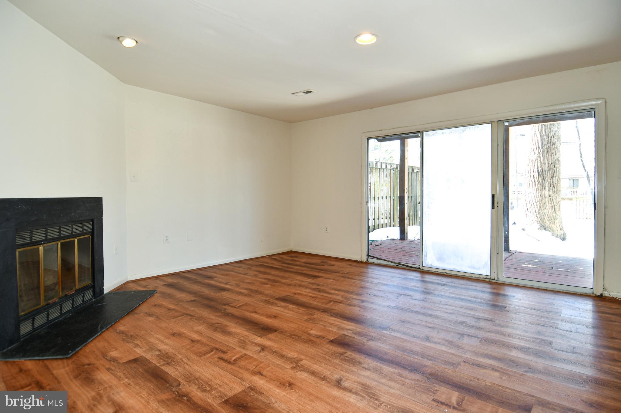 4 Waterside Court Germantown, MD 20874 - Photo 23 of 31 Finished Walk Out Basement