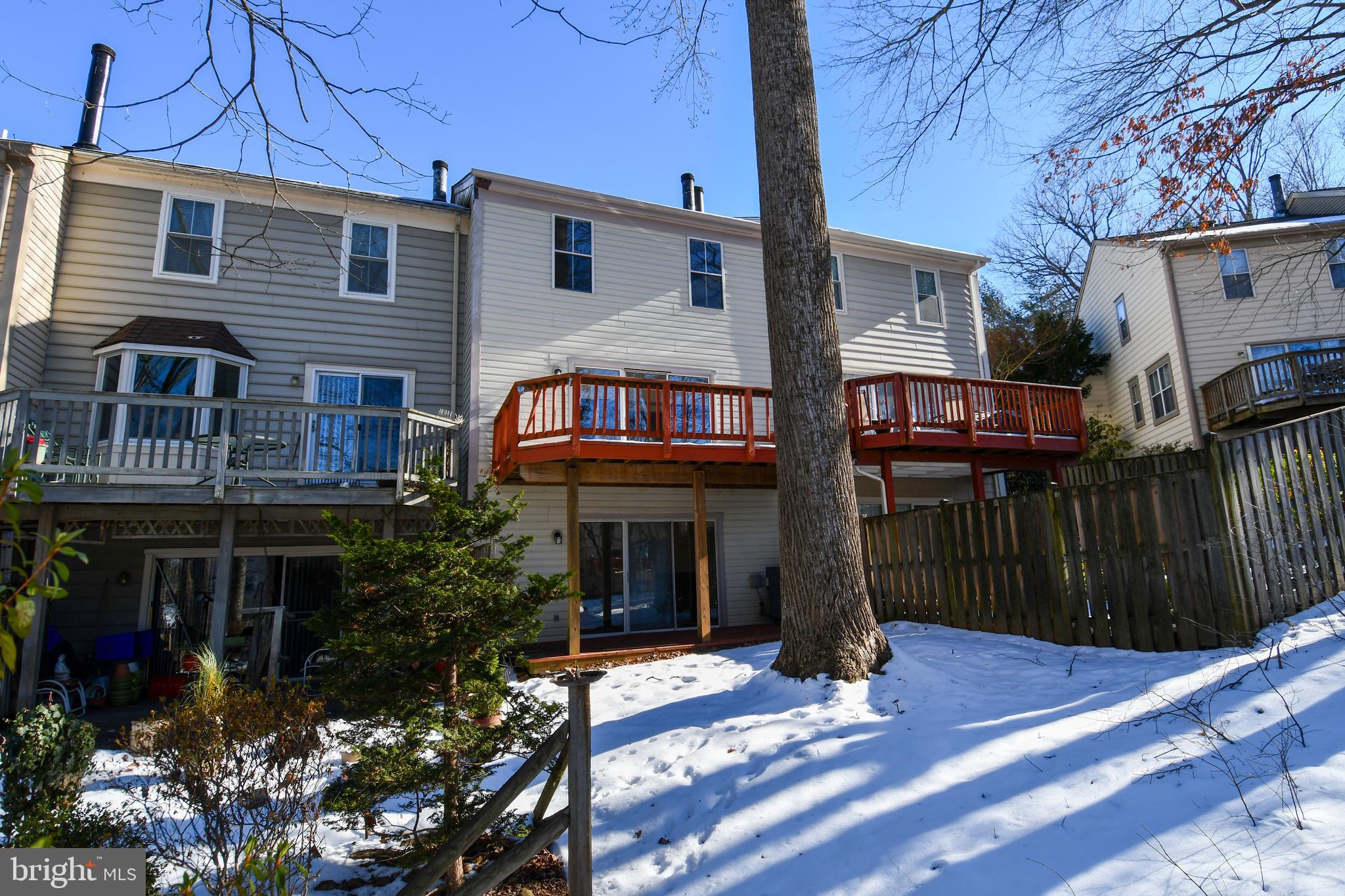 4 Waterside Court Germantown, MD 20874 - Photo 28 of 31