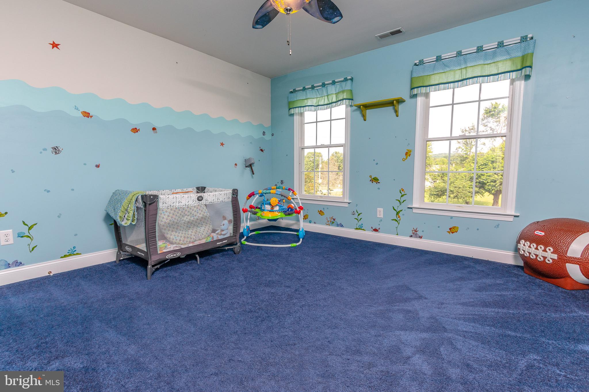 85 Milford Road Chester Springs, PA 19425 - Photo 50 of 55 Bedroom #4
