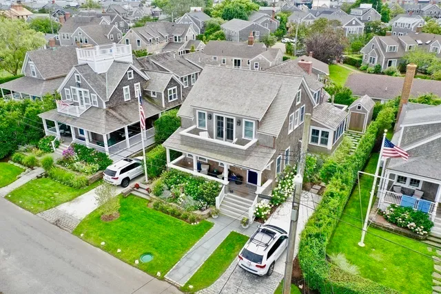 $26,000 | 12 East Lincoln Avenue, Nantucket, MA 02554