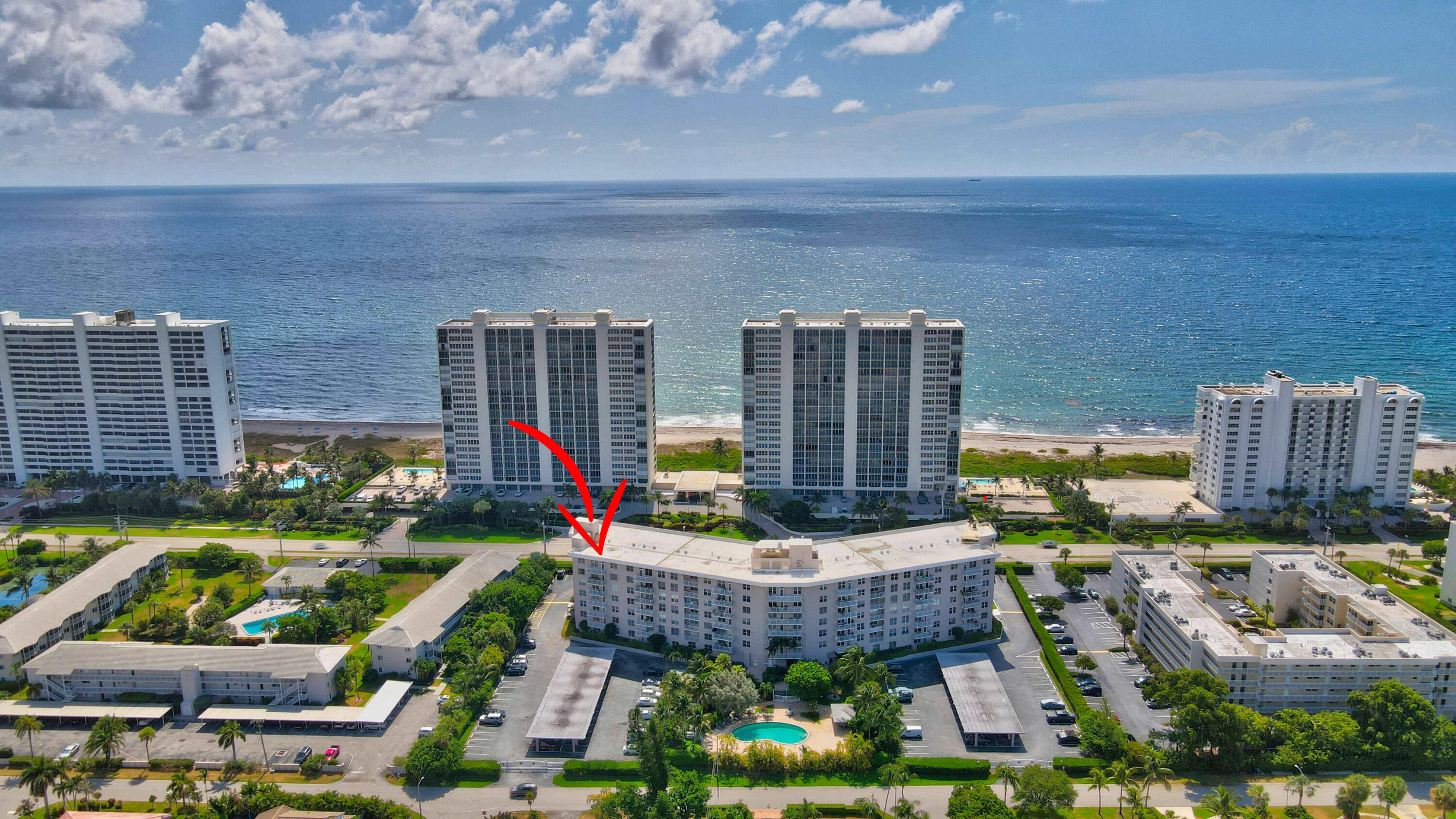 2851 South Ocean Boulevard, Unit 1B Boca Raton, FL 33432 - Photo 32 of 51 32_34_dji_0026_27_28_29_30