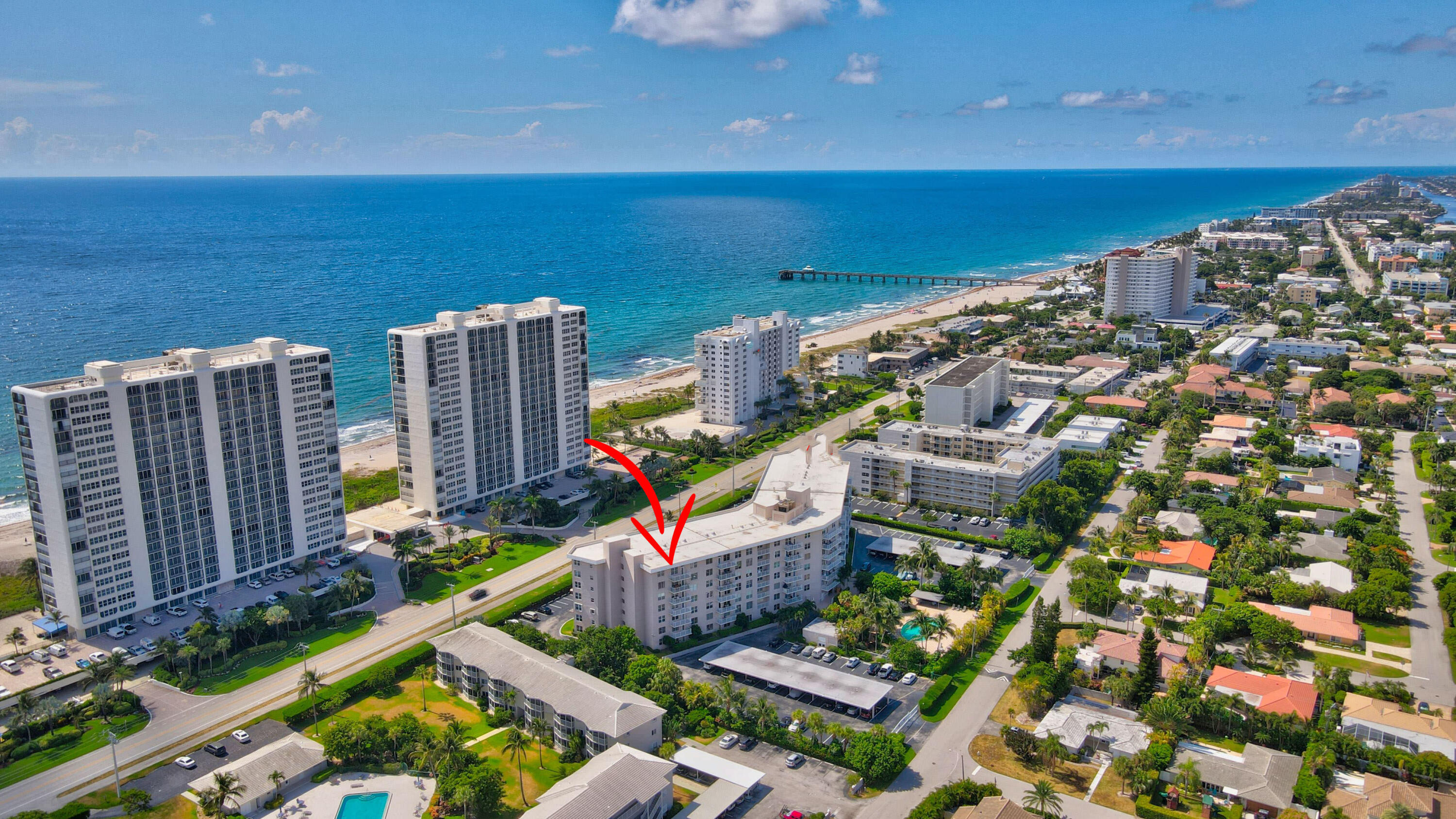 2851 South Ocean Boulevard, Unit 1B Boca Raton, FL 33432 - Photo 33 of 51 33_36_dji_0036_37_38_39_40