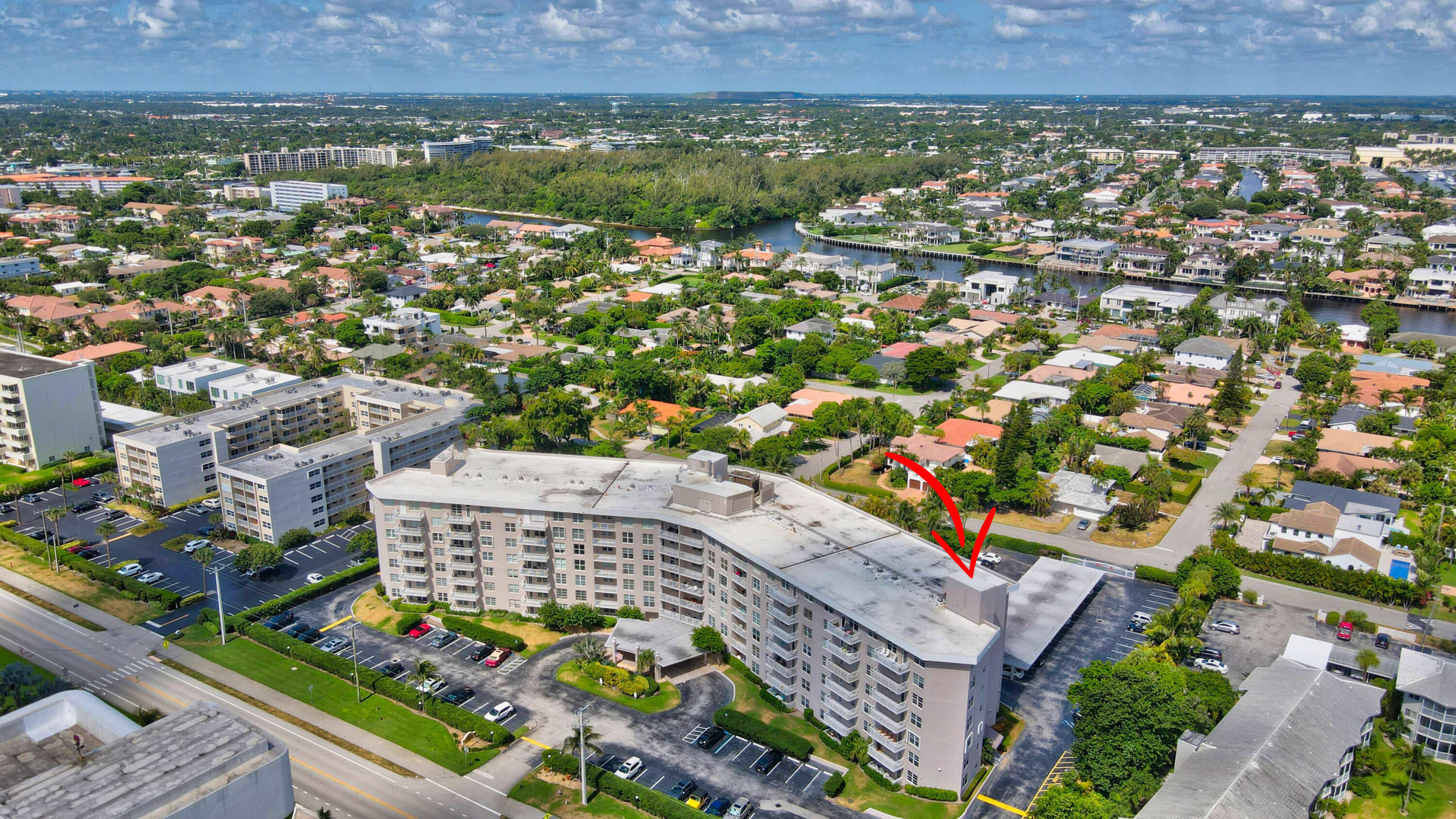 2851 South Ocean Boulevard, Unit 1B Boca Raton, FL 33432 - Photo 37 of 51 37_45_dji_0096_097_098_099_100